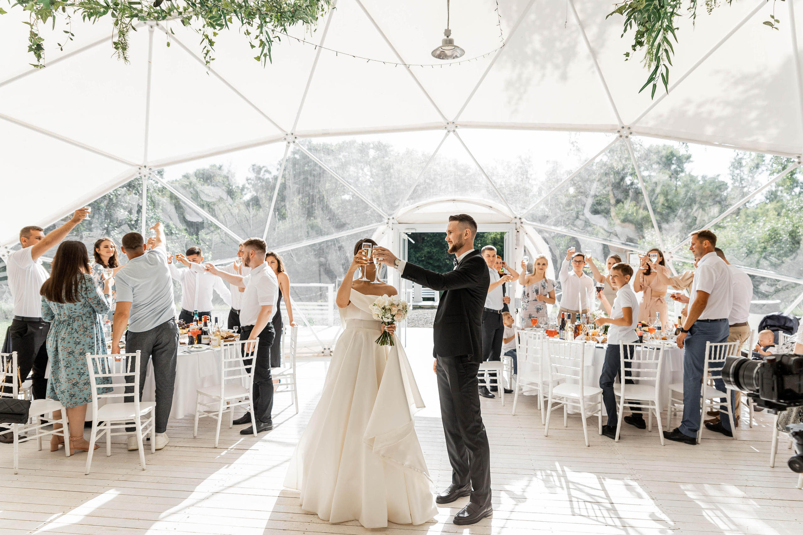 Алена|Александр. Свадебный фотограф Надежда Рыжикова