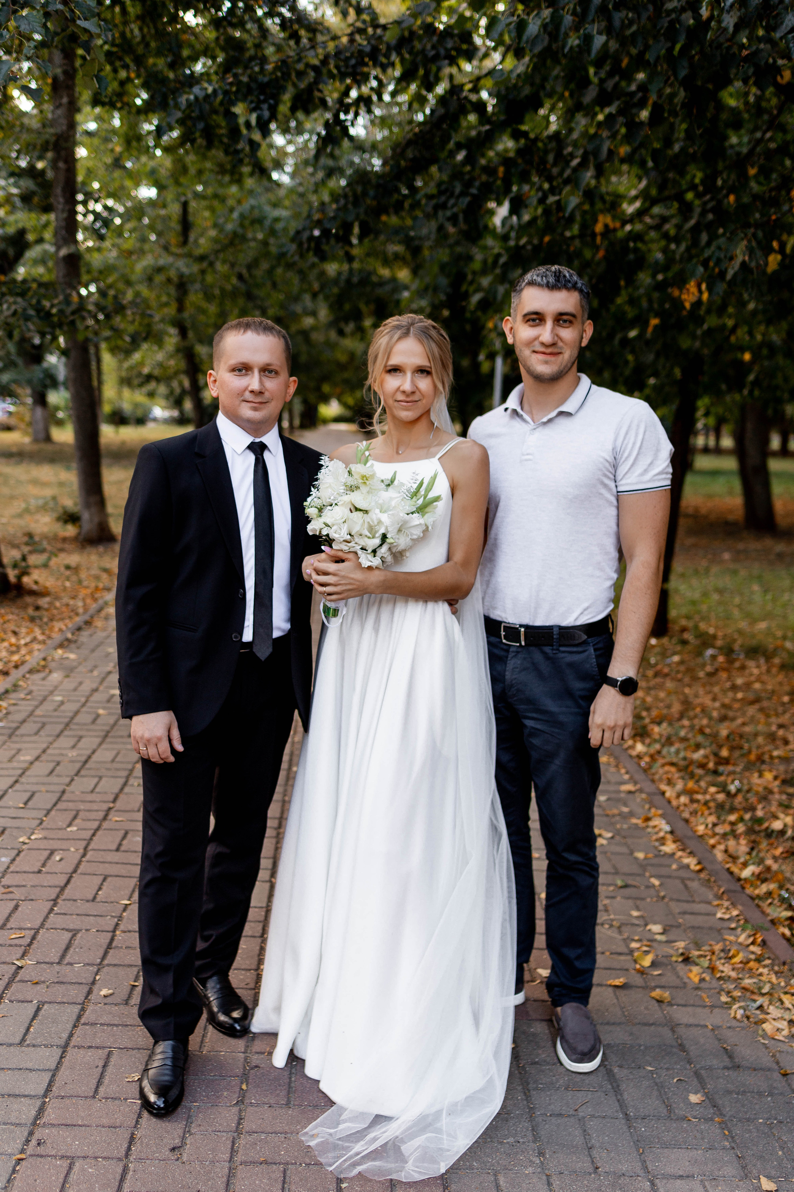 Ира|Виталий. Свадебный фотограф Надежда Рыжикова