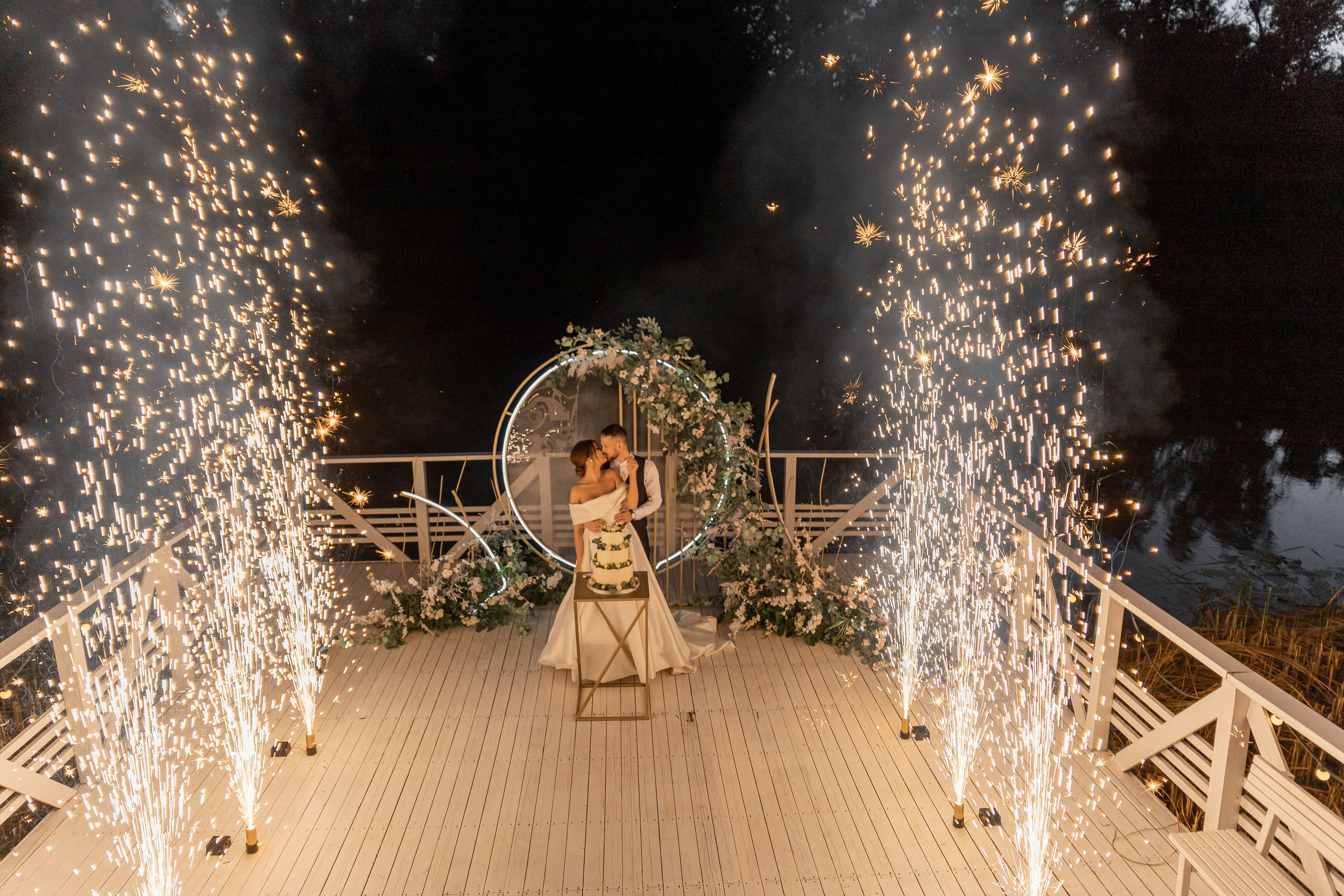 Алена|Александр. Свадебный фотограф Надежда Рыжикова