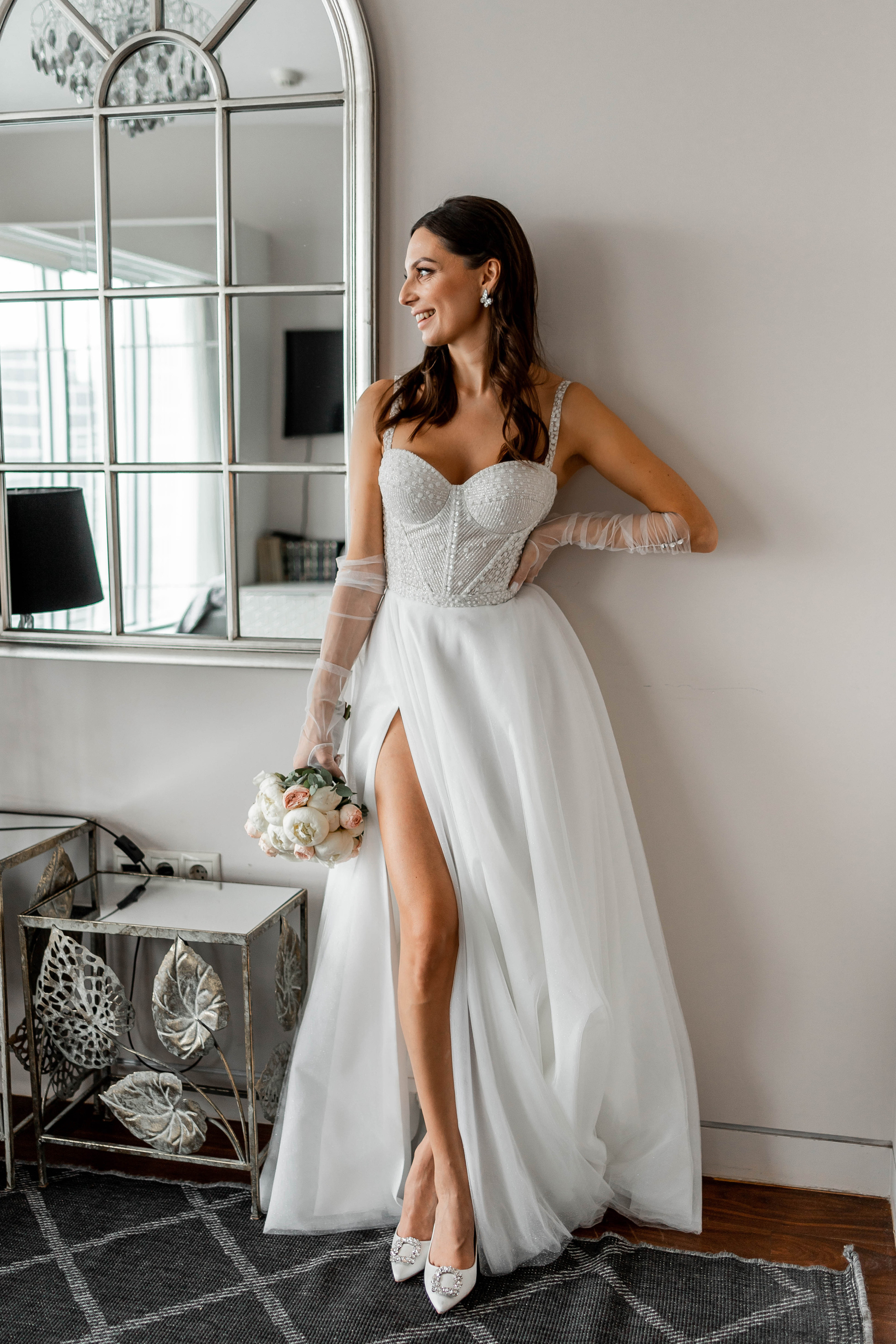 Лиля|Владимир. Свадебный фотограф Надежда Рыжикова