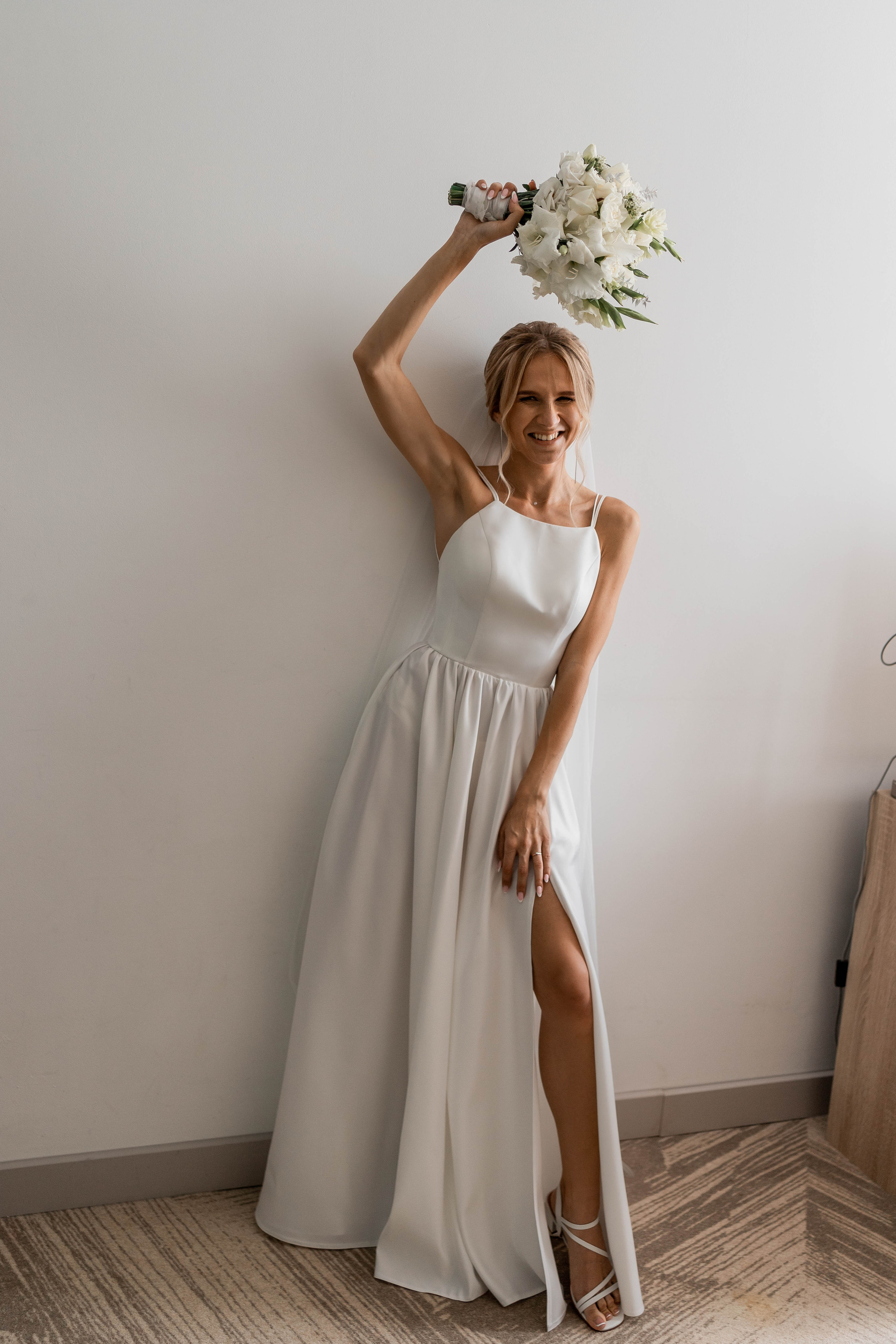 Ира|Виталий. Свадебный фотограф Надежда Рыжикова