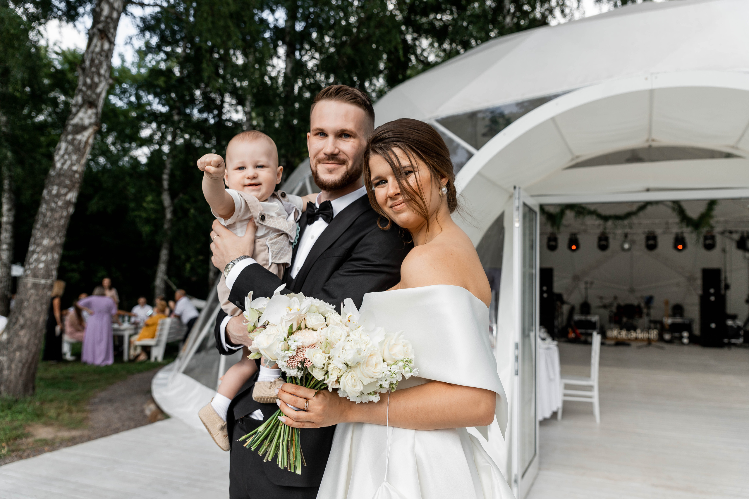 Алена|Александр. Свадебный фотограф Надежда Рыжикова