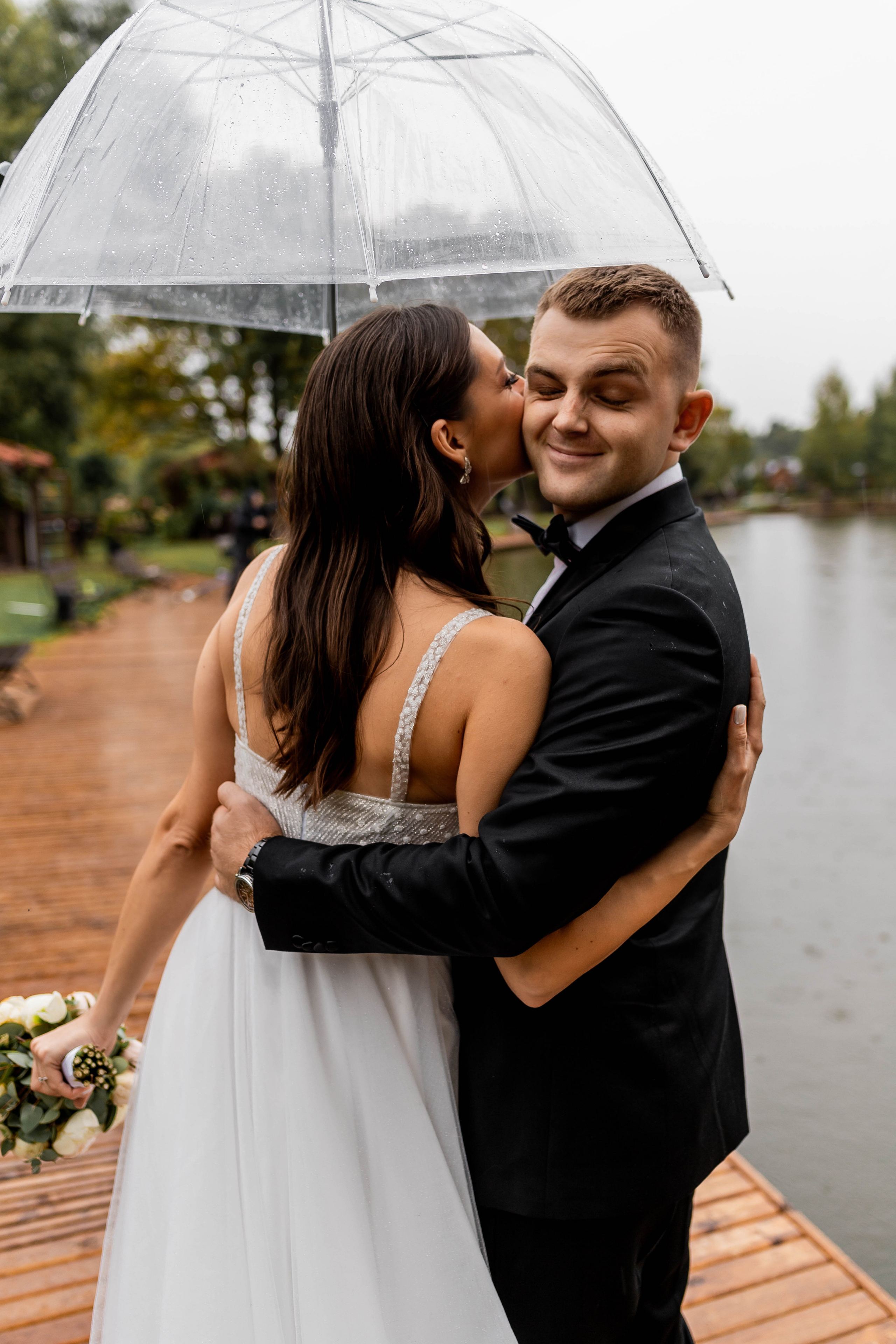 Лиля|Владимир. Свадебный фотограф Надежда Рыжикова