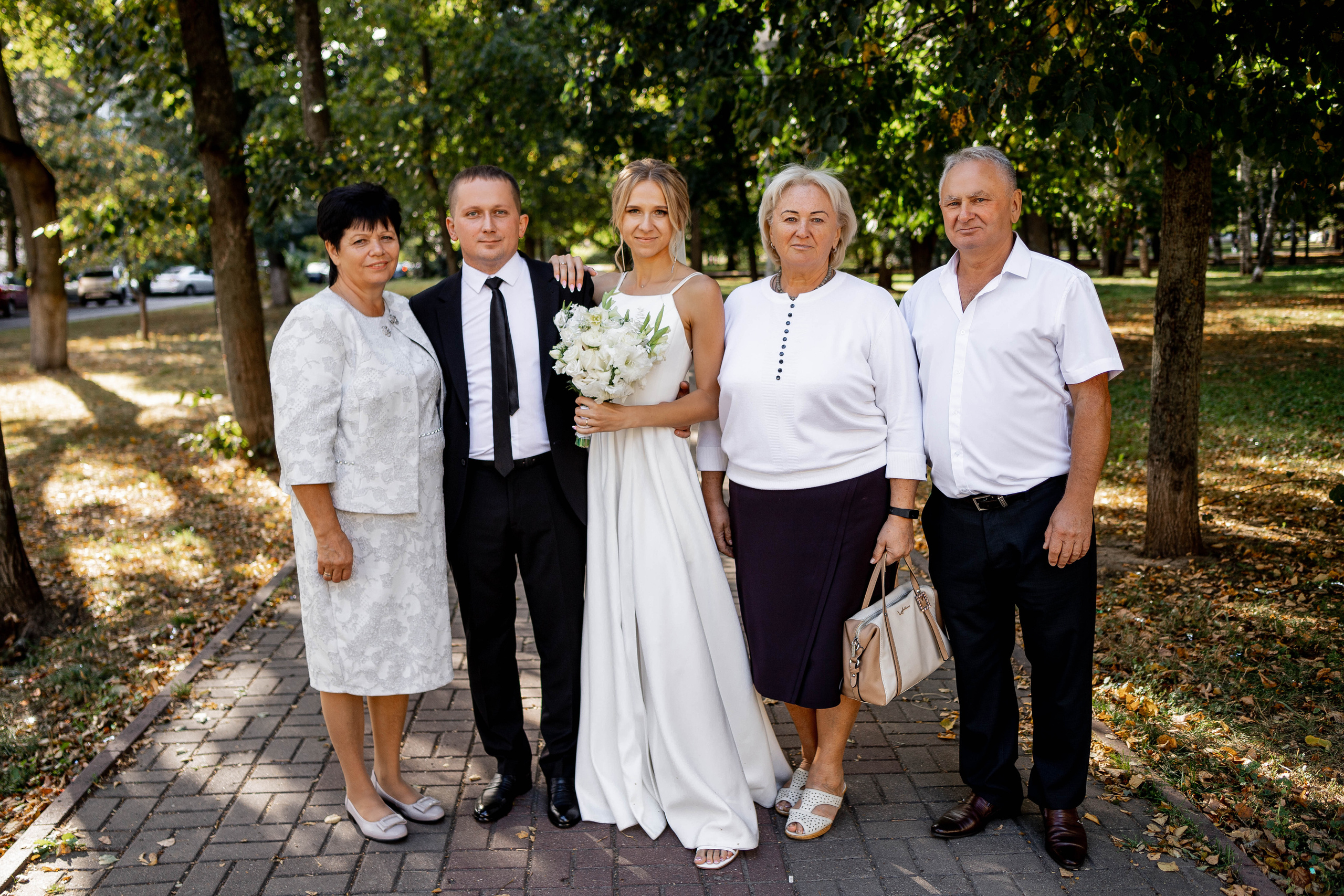 Ира|Виталий. Свадебный фотограф Надежда Рыжикова