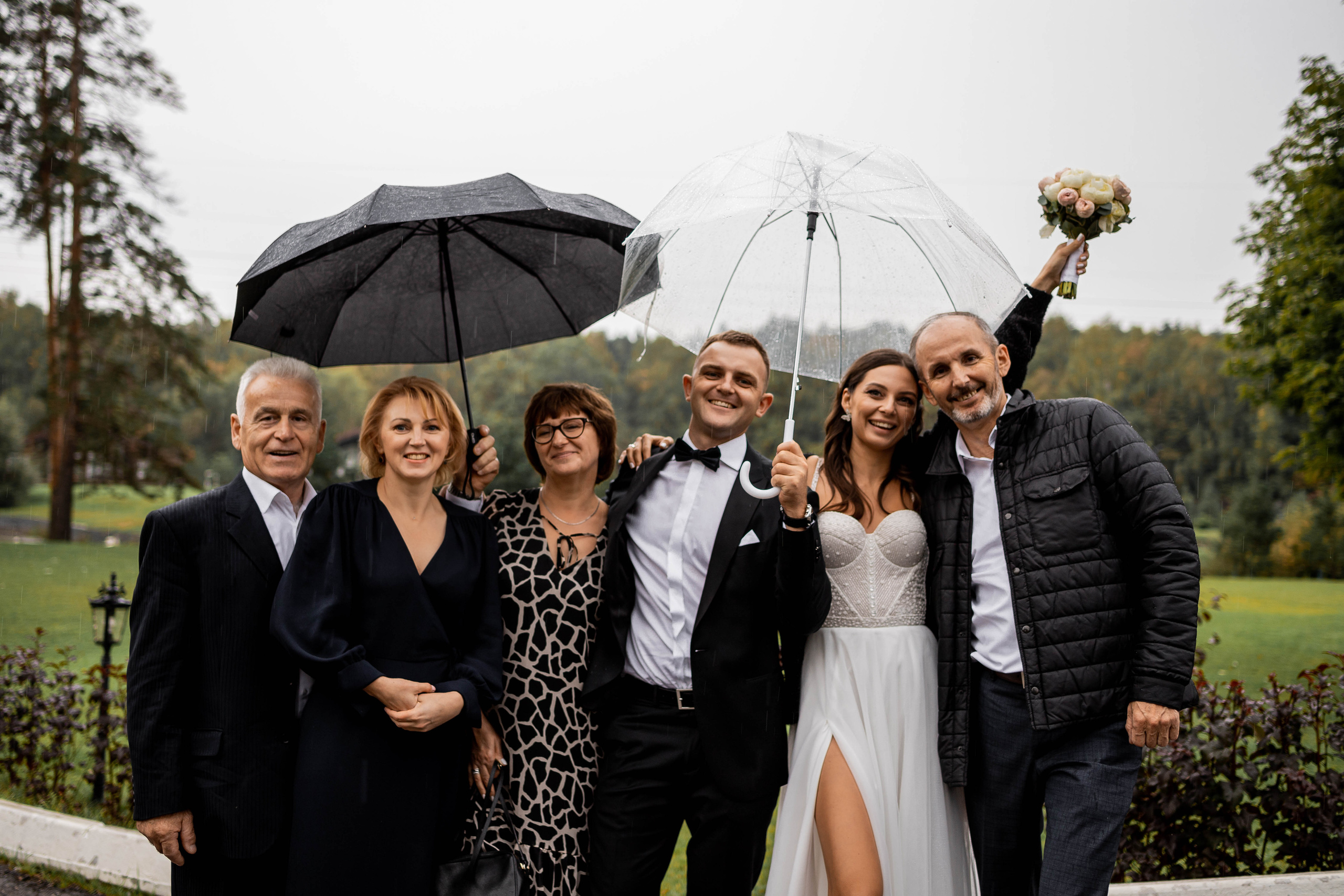 Лиля|Владимир. Свадебный фотограф Надежда Рыжикова