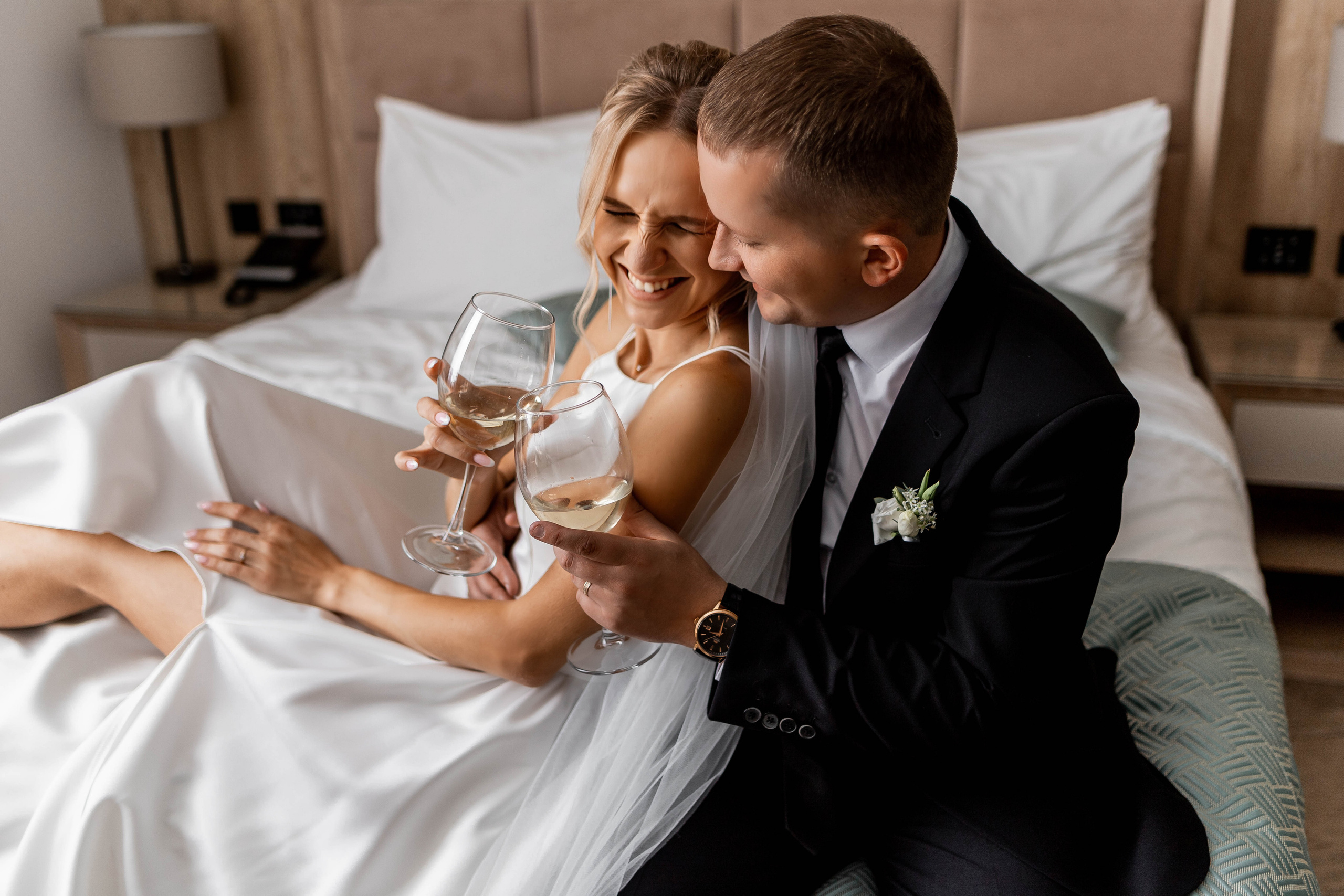 Ира|Виталий. Свадебный фотограф Надежда Рыжикова