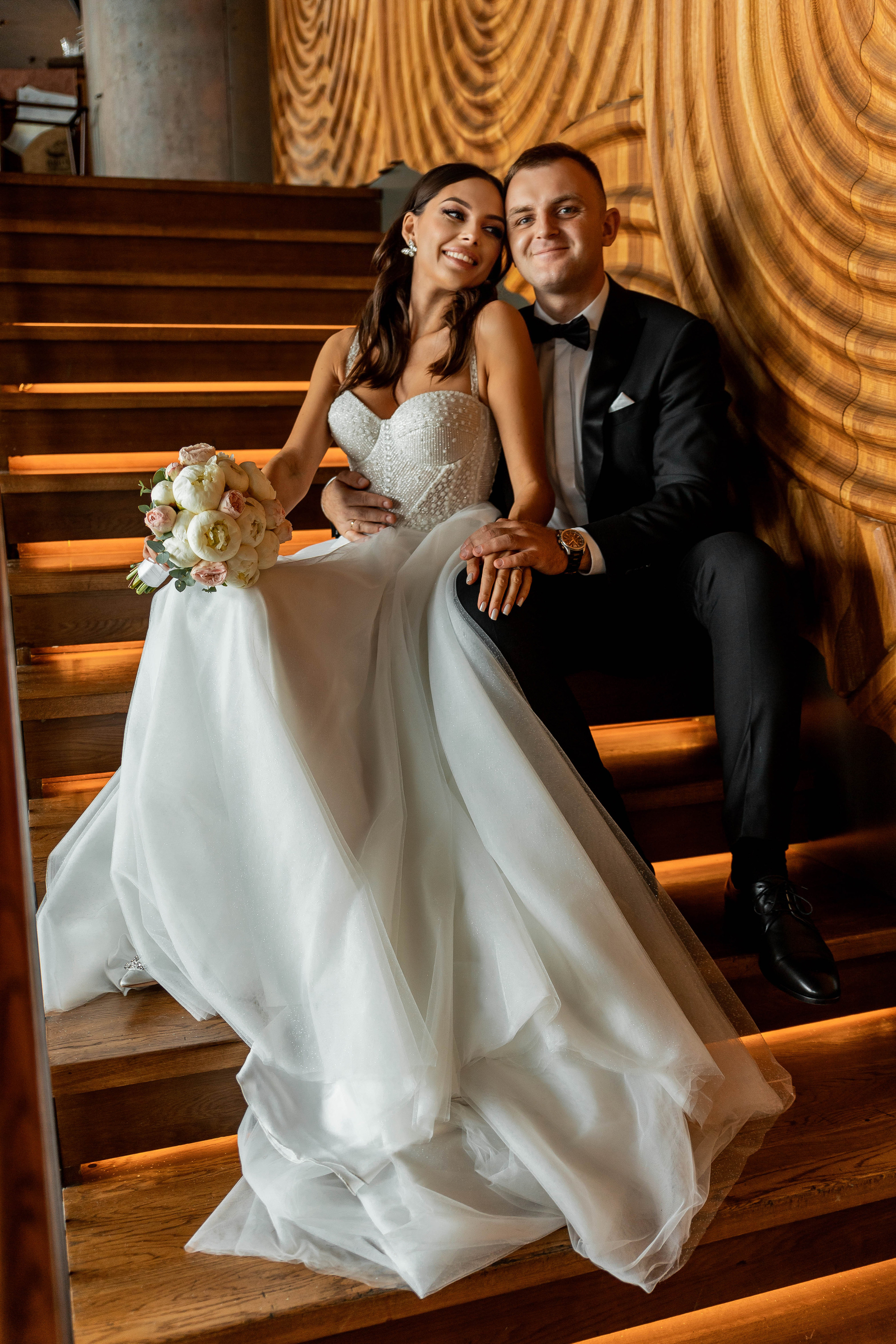 Лиля|Владимир. Свадебный фотограф Надежда Рыжикова