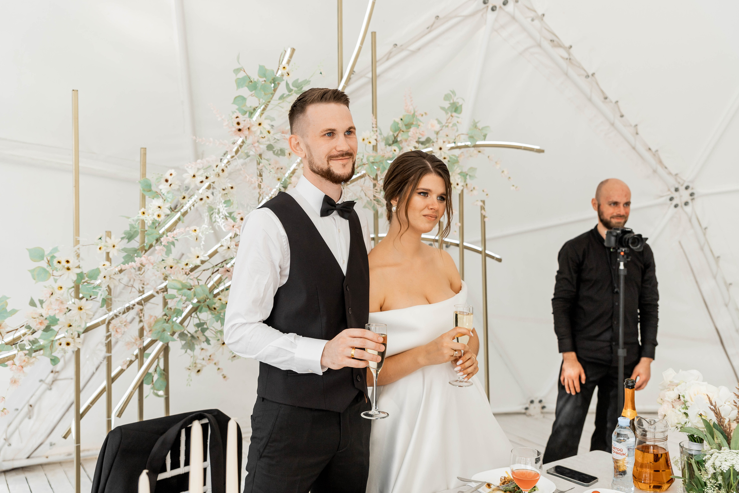 Алена|Александр. Свадебный фотограф Надежда Рыжикова