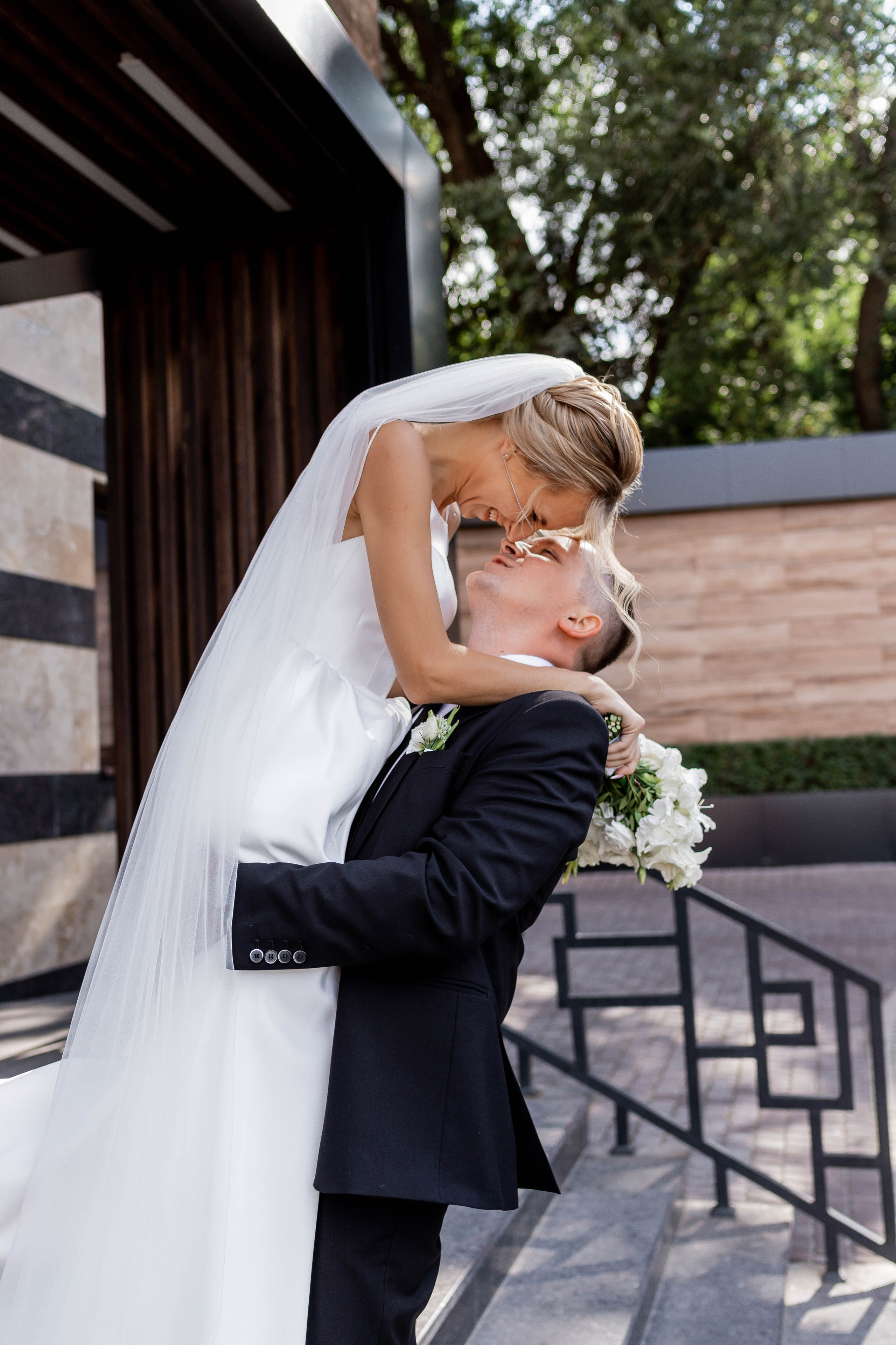 Ира|Виталий. Свадебный фотограф Надежда Рыжикова