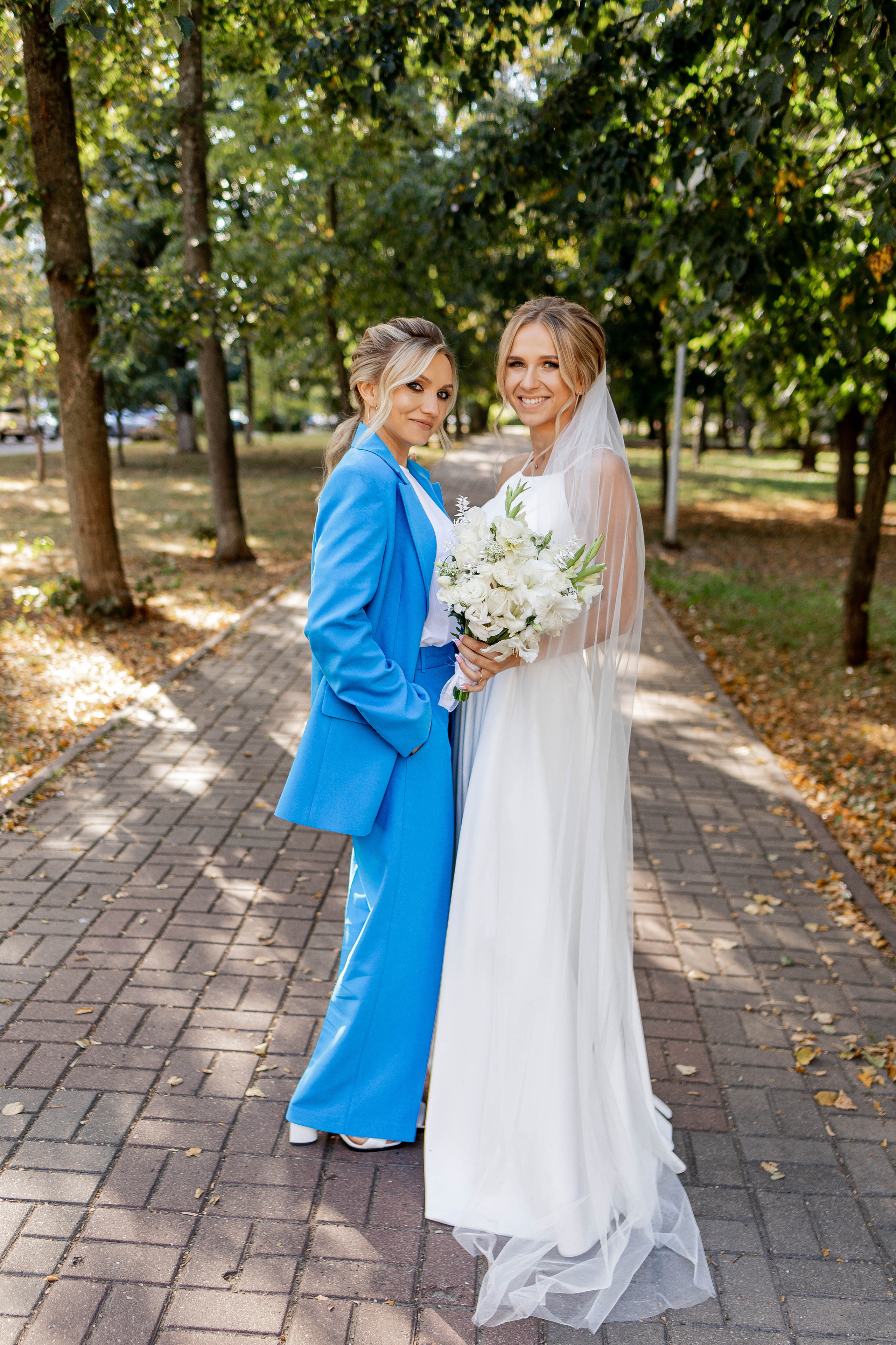 Ира|Виталий. Свадебный фотограф Надежда Рыжикова