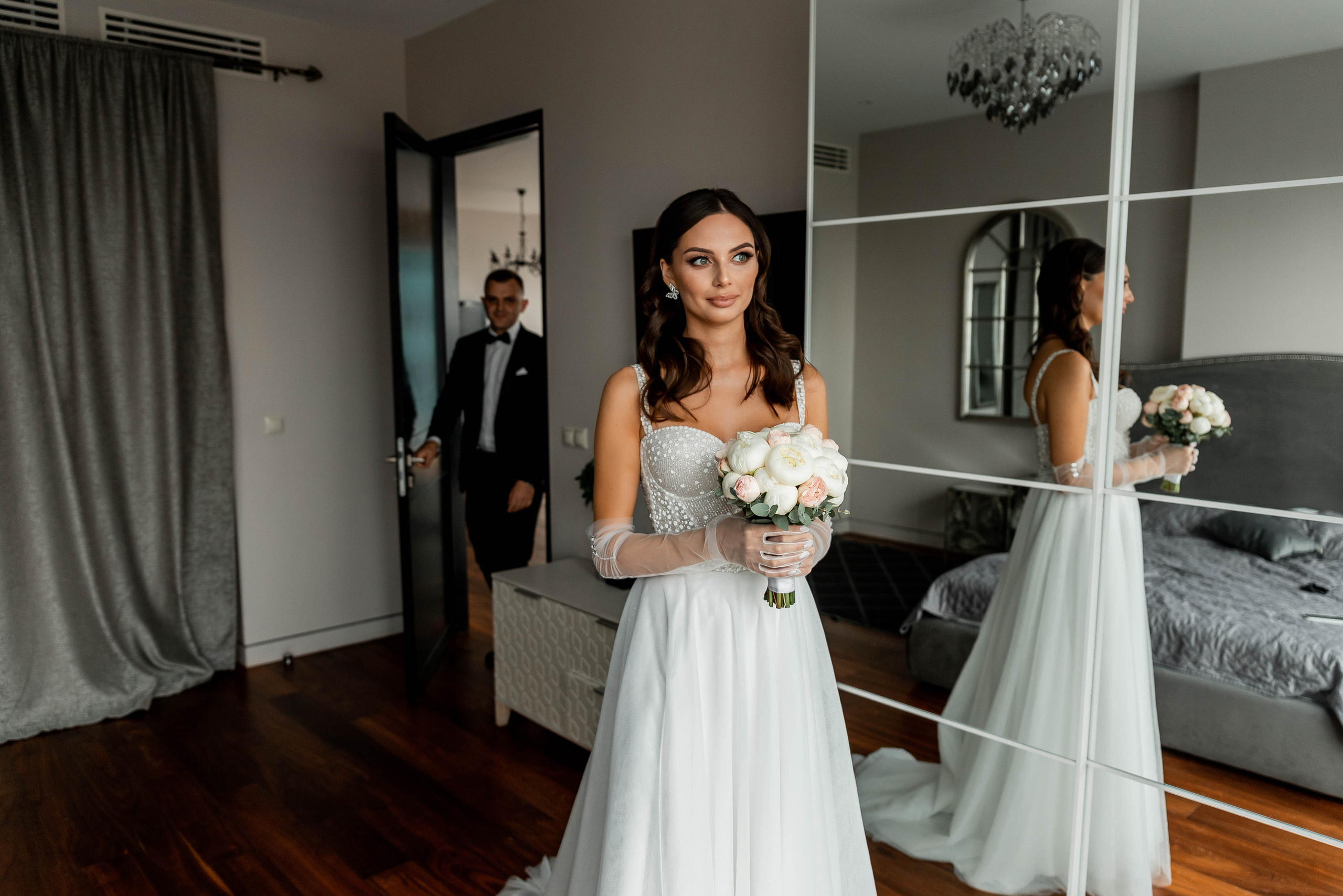 Лиля|Владимир. Свадебный фотограф Надежда Рыжикова