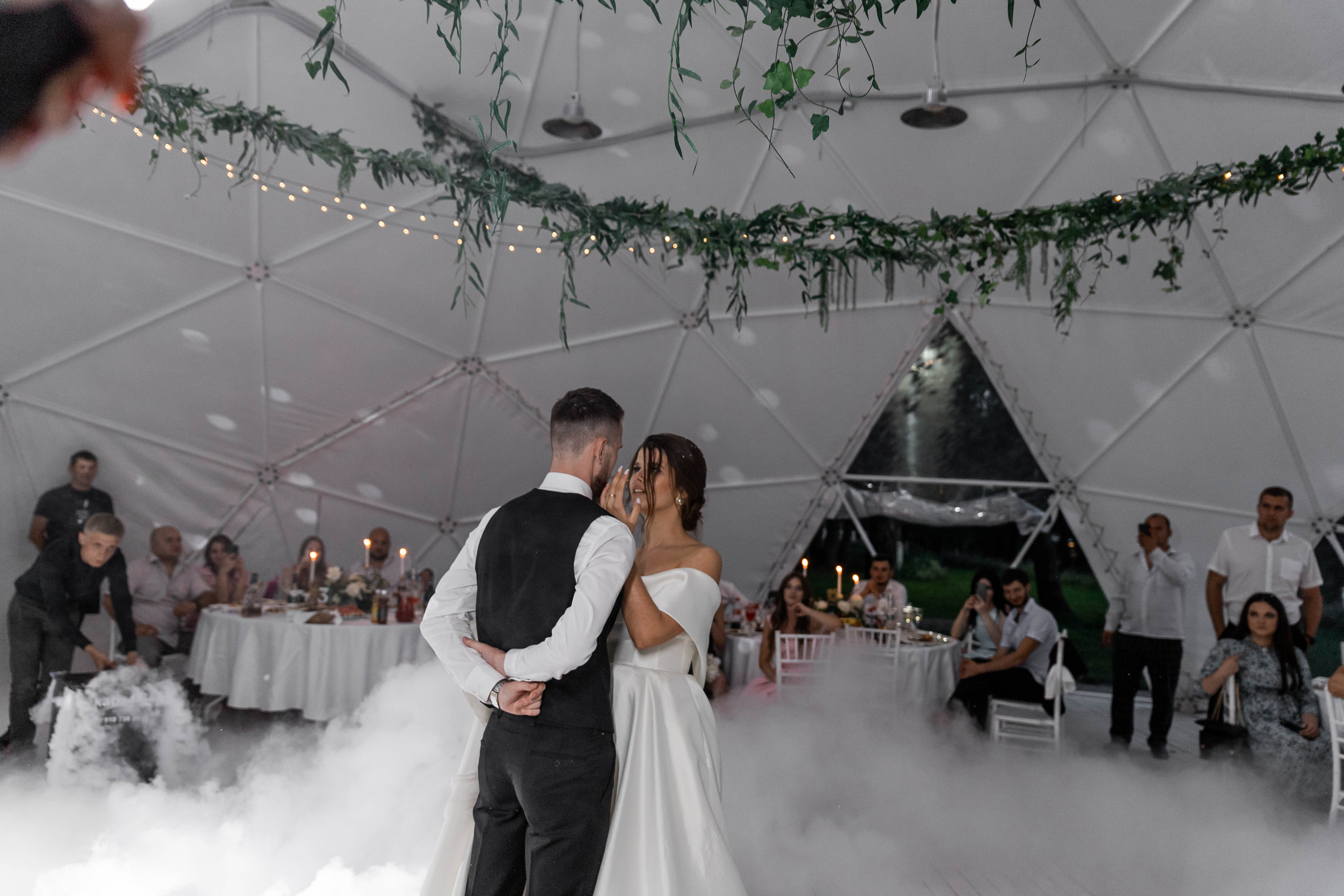 Алена|Александр. Свадебный фотограф Надежда Рыжикова