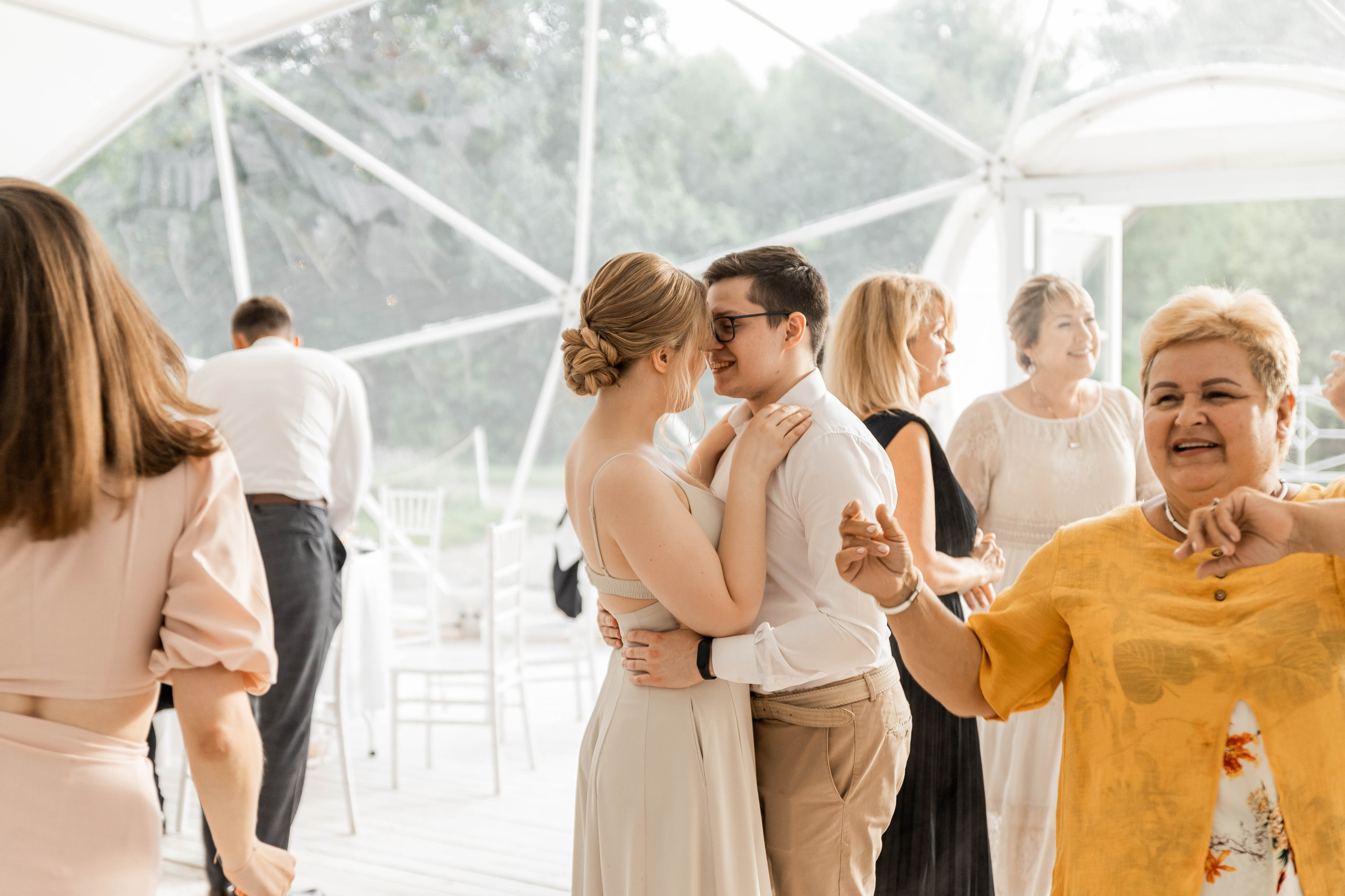 Алена|Александр. Свадебный фотограф Надежда Рыжикова