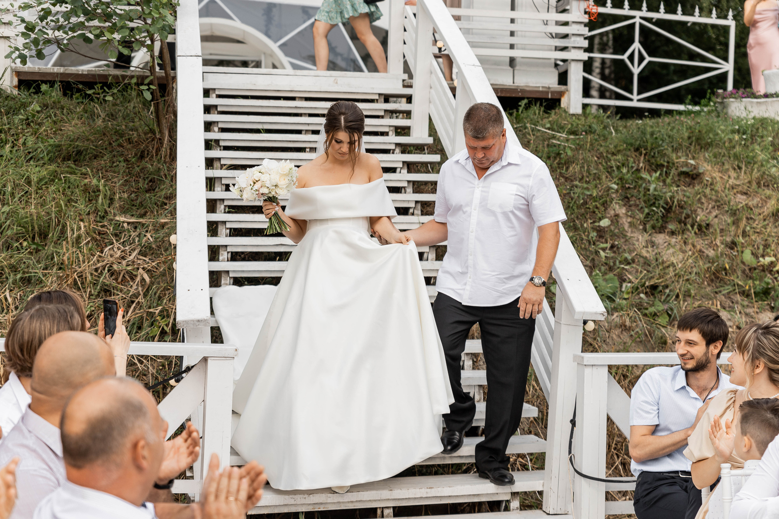 Алена|Александр. Свадебный фотограф Надежда Рыжикова