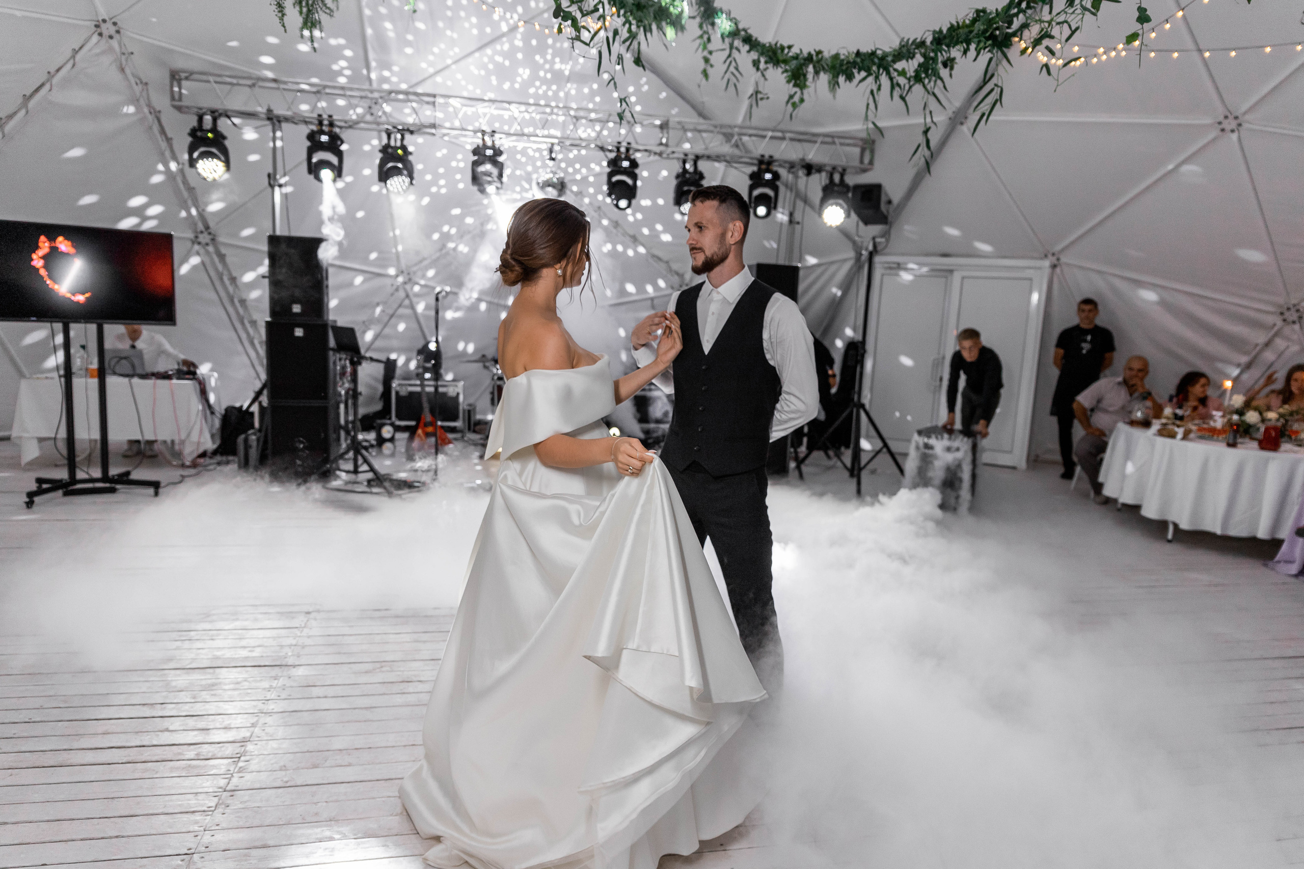 Алена|Александр. Свадебный фотограф Надежда Рыжикова