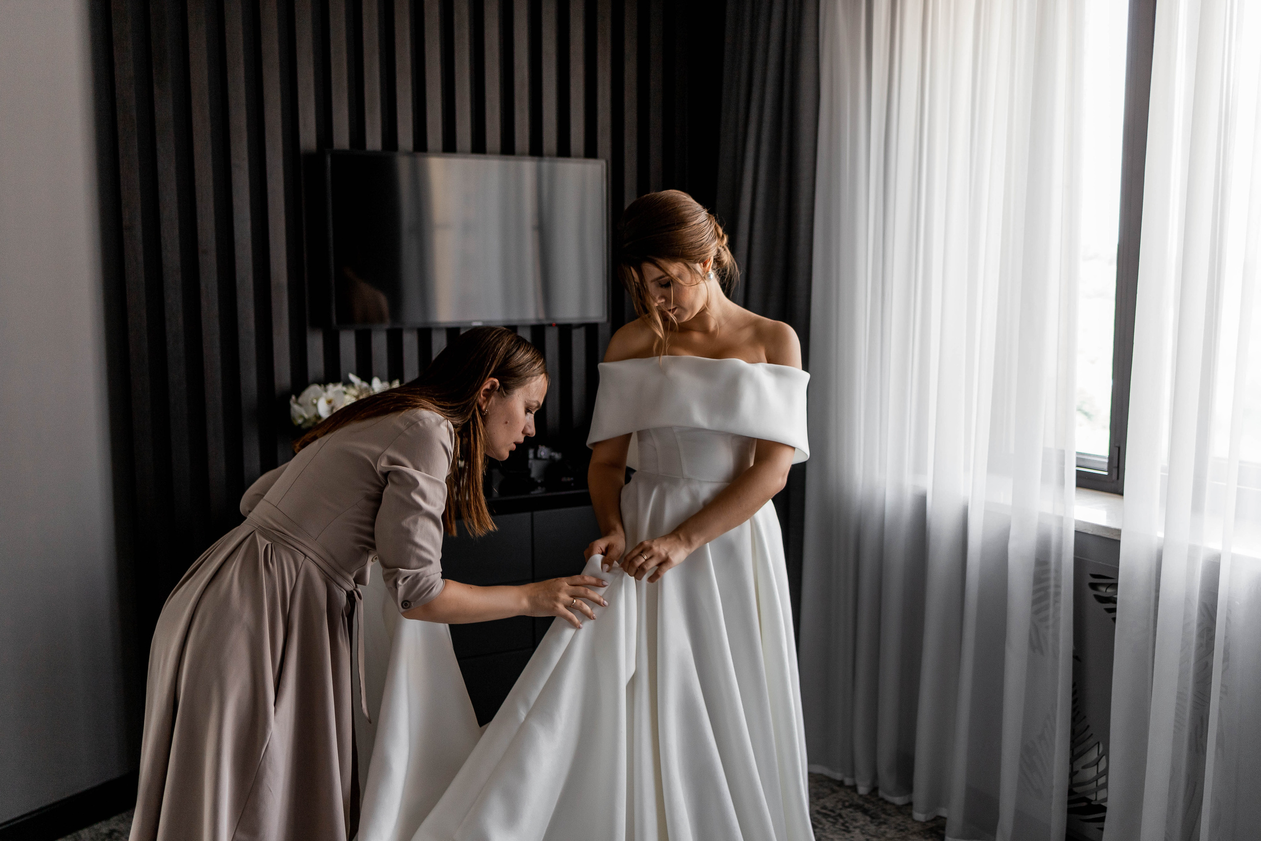 Алена|Александр. Свадебный фотограф Надежда Рыжикова