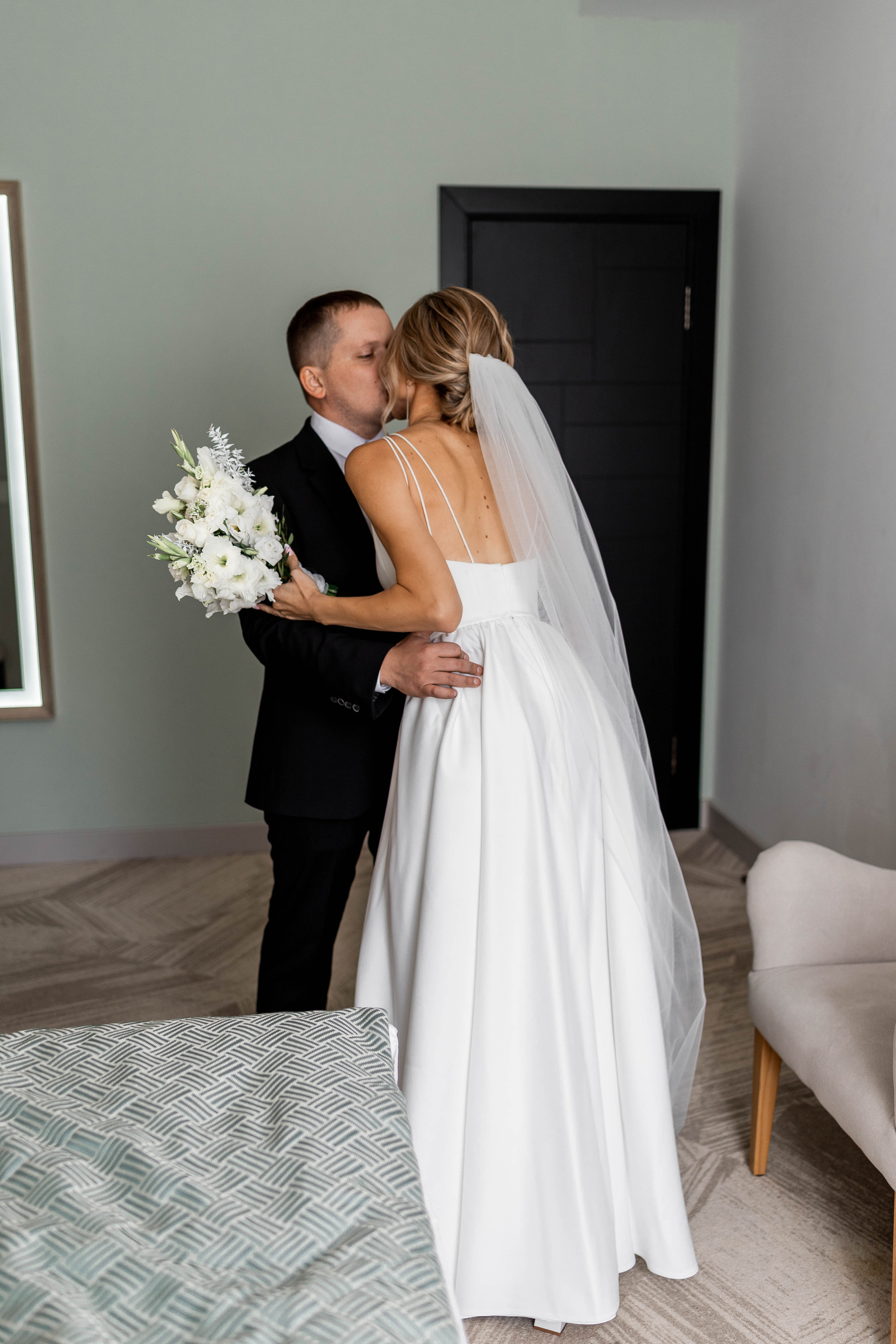 Ира|Виталий. Свадебный фотограф Надежда Рыжикова