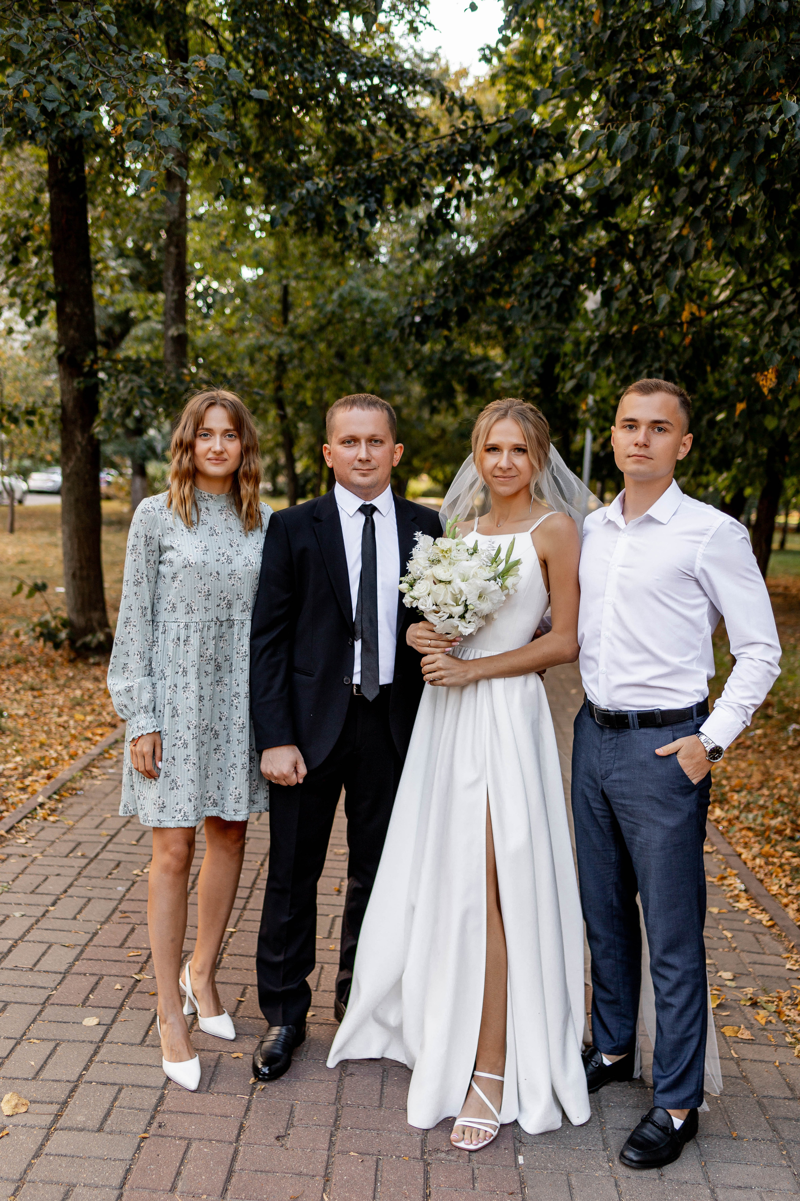 Ира|Виталий. Свадебный фотограф Надежда Рыжикова