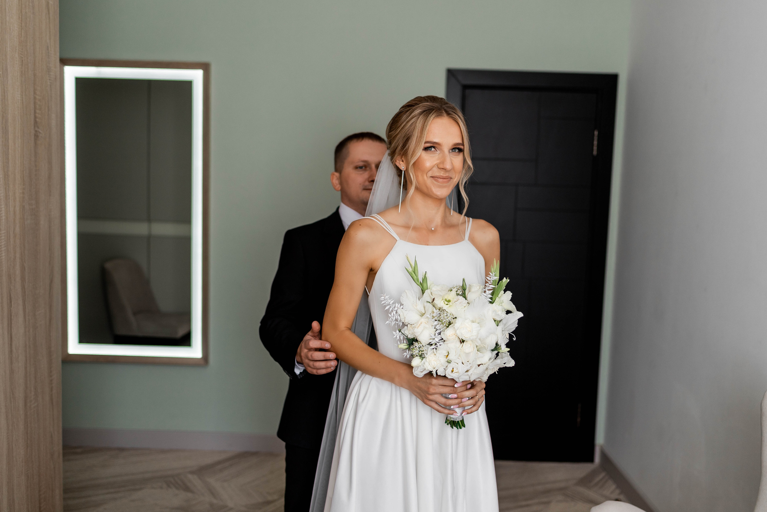 Ира|Виталий. Свадебный фотограф Надежда Рыжикова