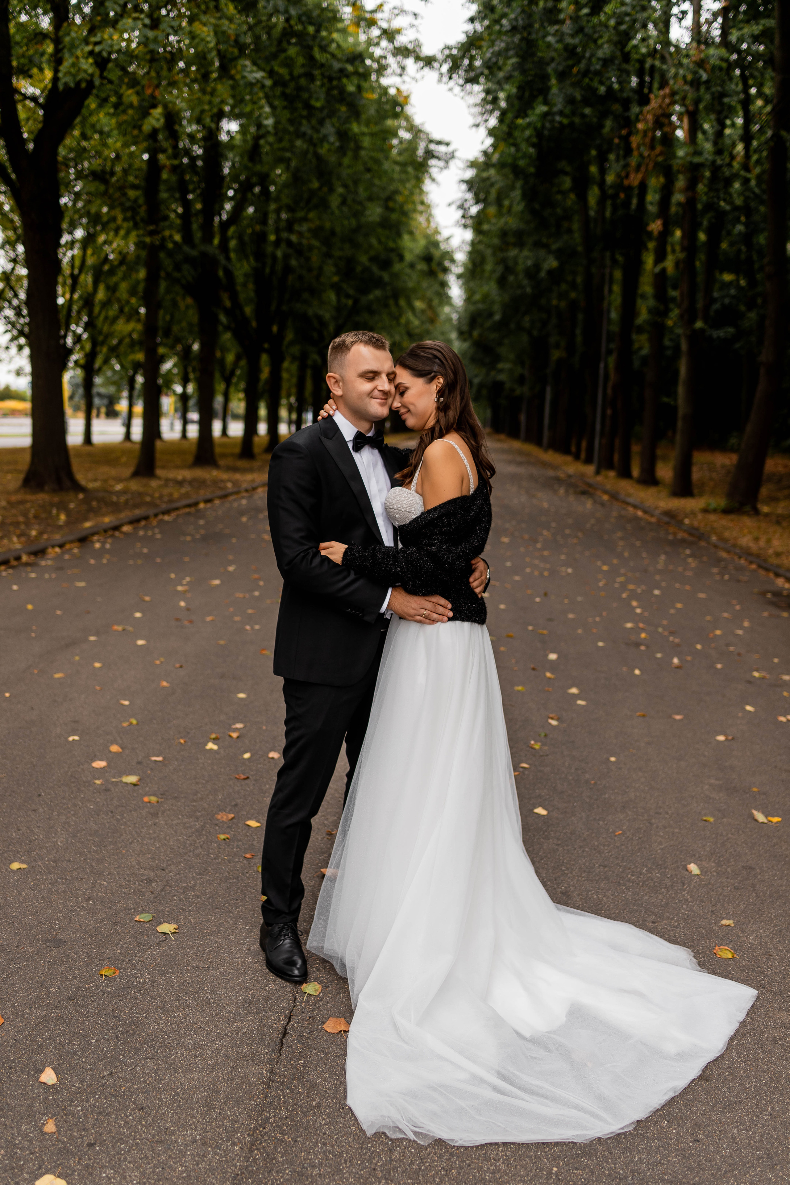 Лиля|Владимир. Свадебный фотограф Надежда Рыжикова