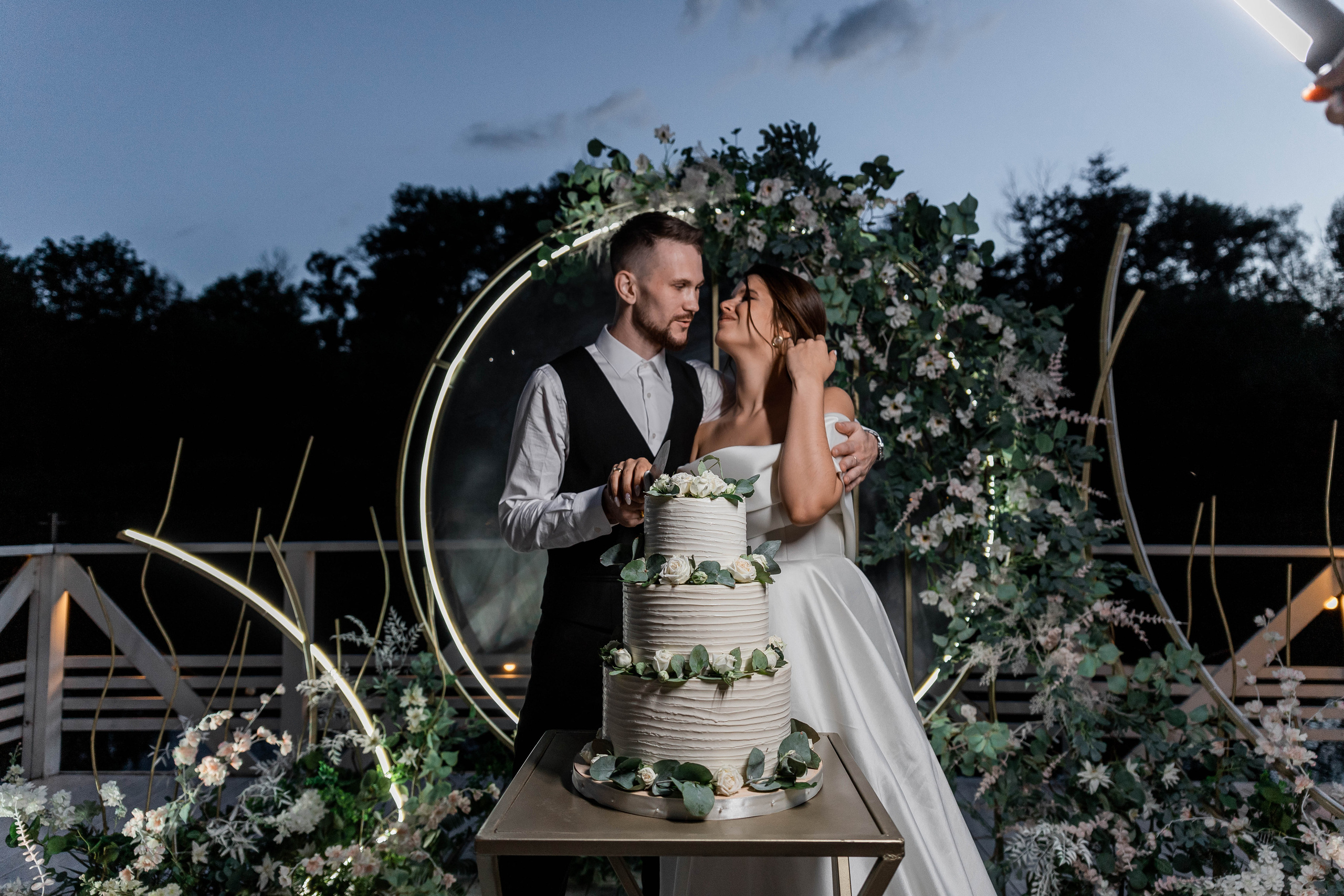 Алена|Александр. Свадебный фотограф Надежда Рыжикова