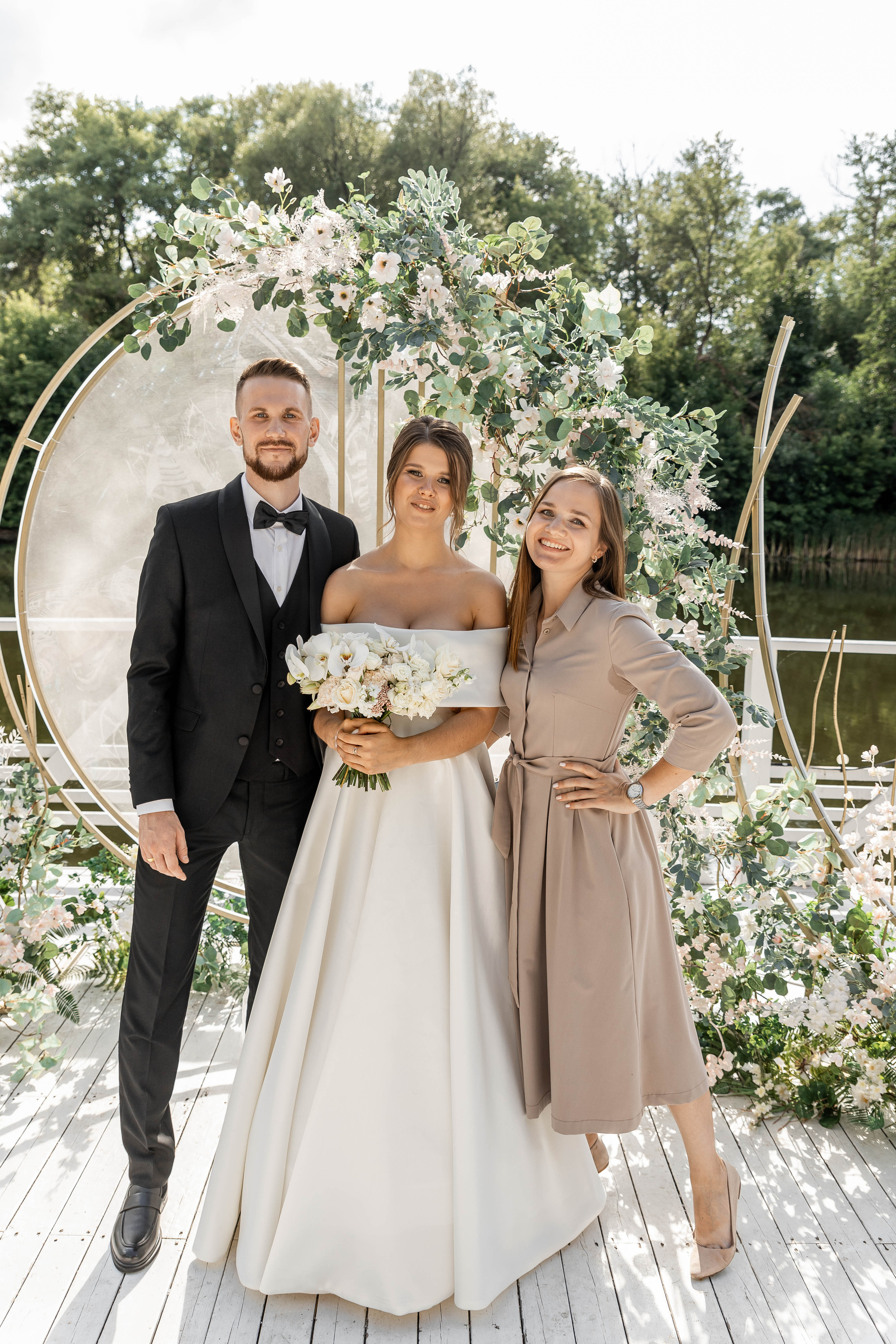 Алена|Александр. Свадебный фотограф Надежда Рыжикова