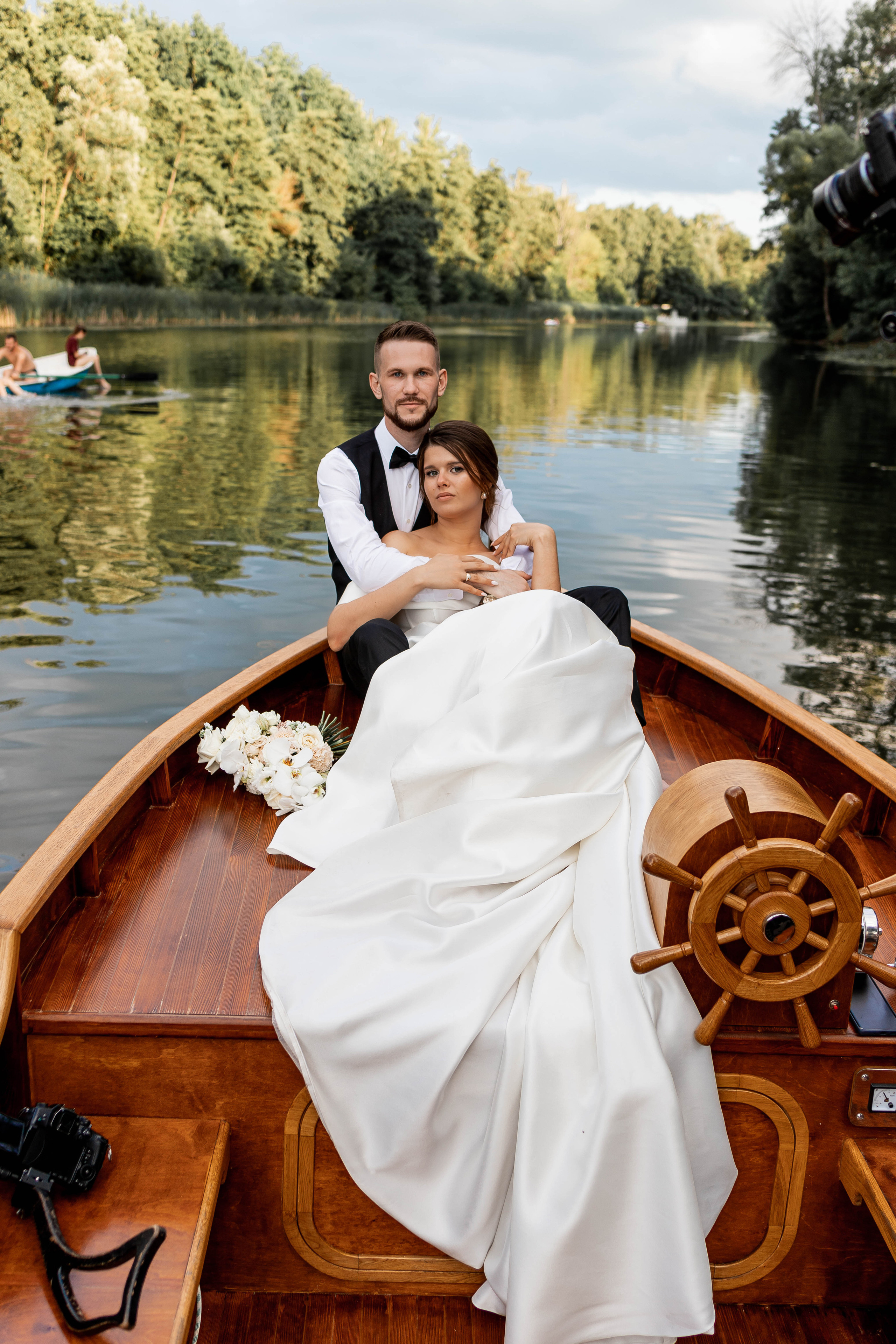 Алена|Александр. Свадебный фотограф Надежда Рыжикова