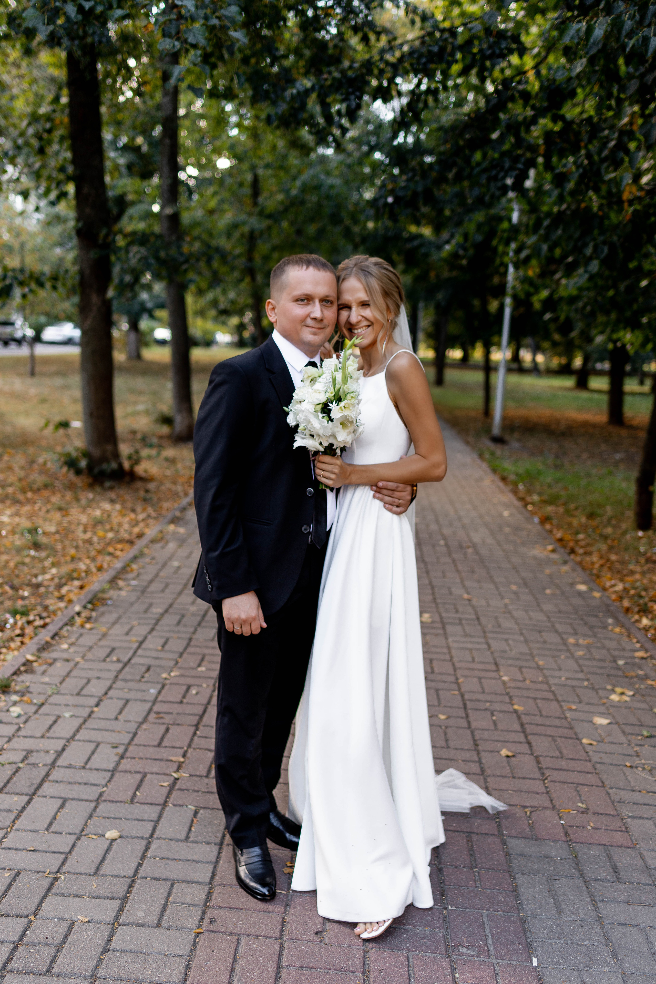 Ира|Виталий. Свадебный фотограф Надежда Рыжикова