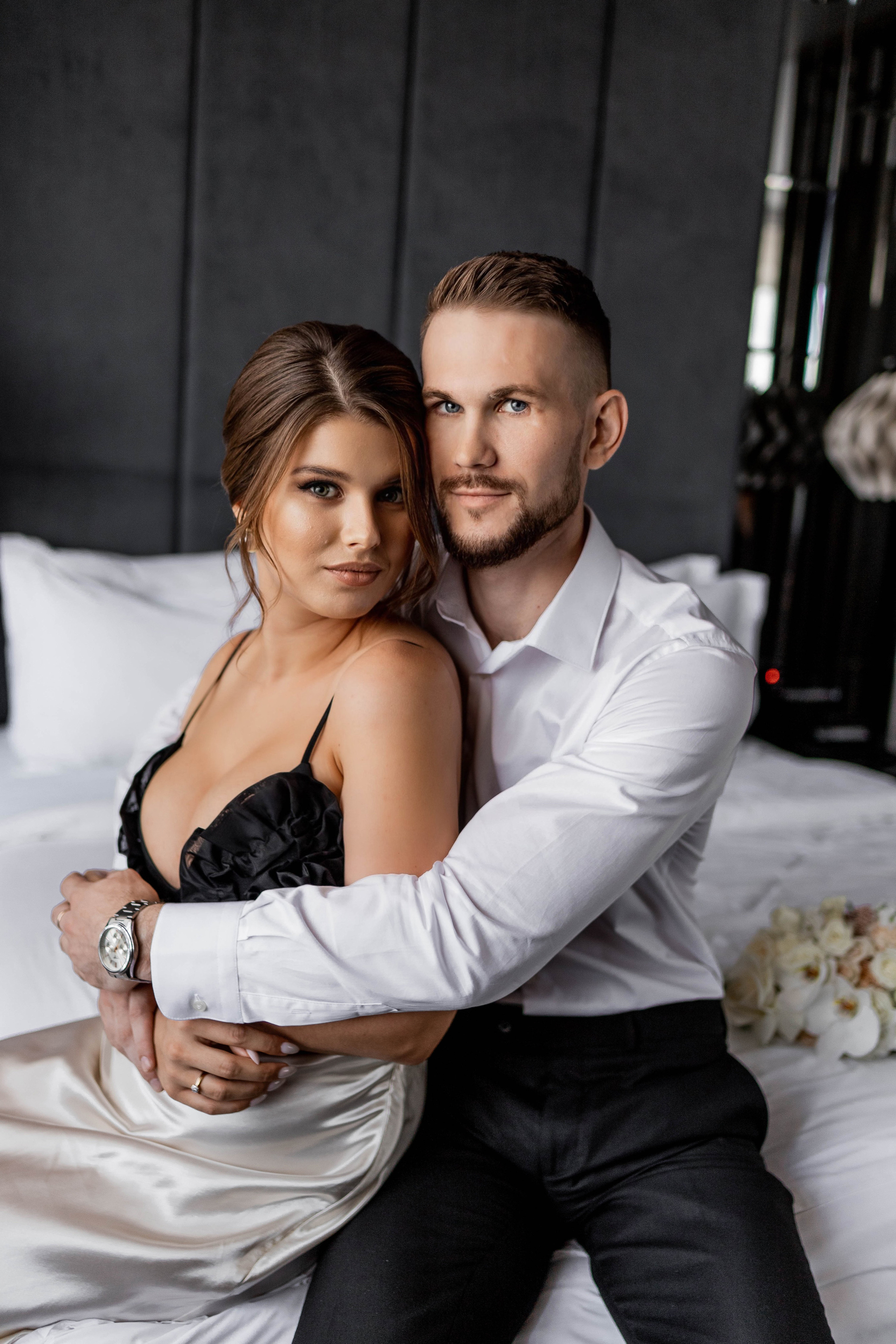 Алена|Александр. Свадебный фотограф Надежда Рыжикова