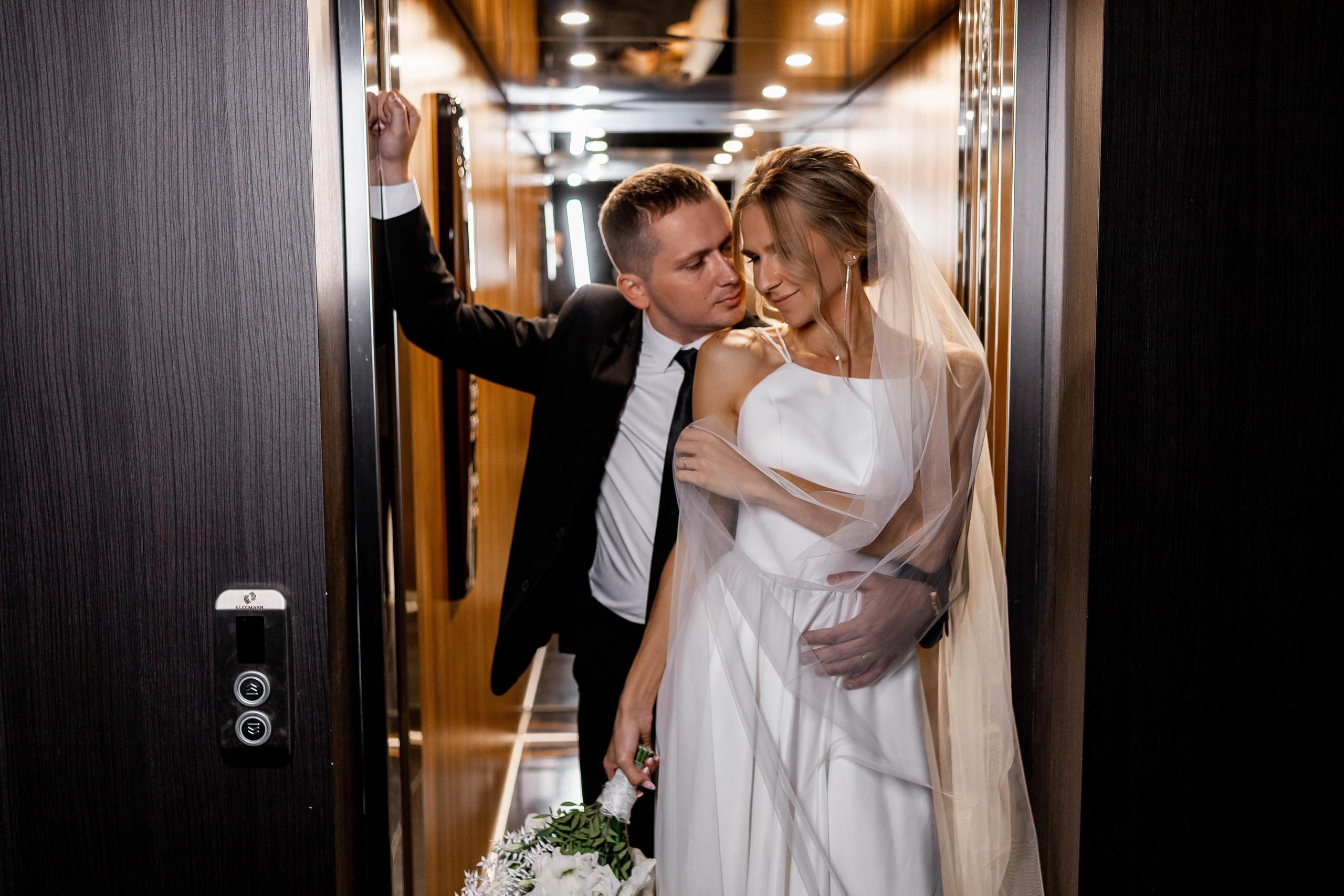 Ира|Виталий. Свадебный фотограф Надежда Рыжикова