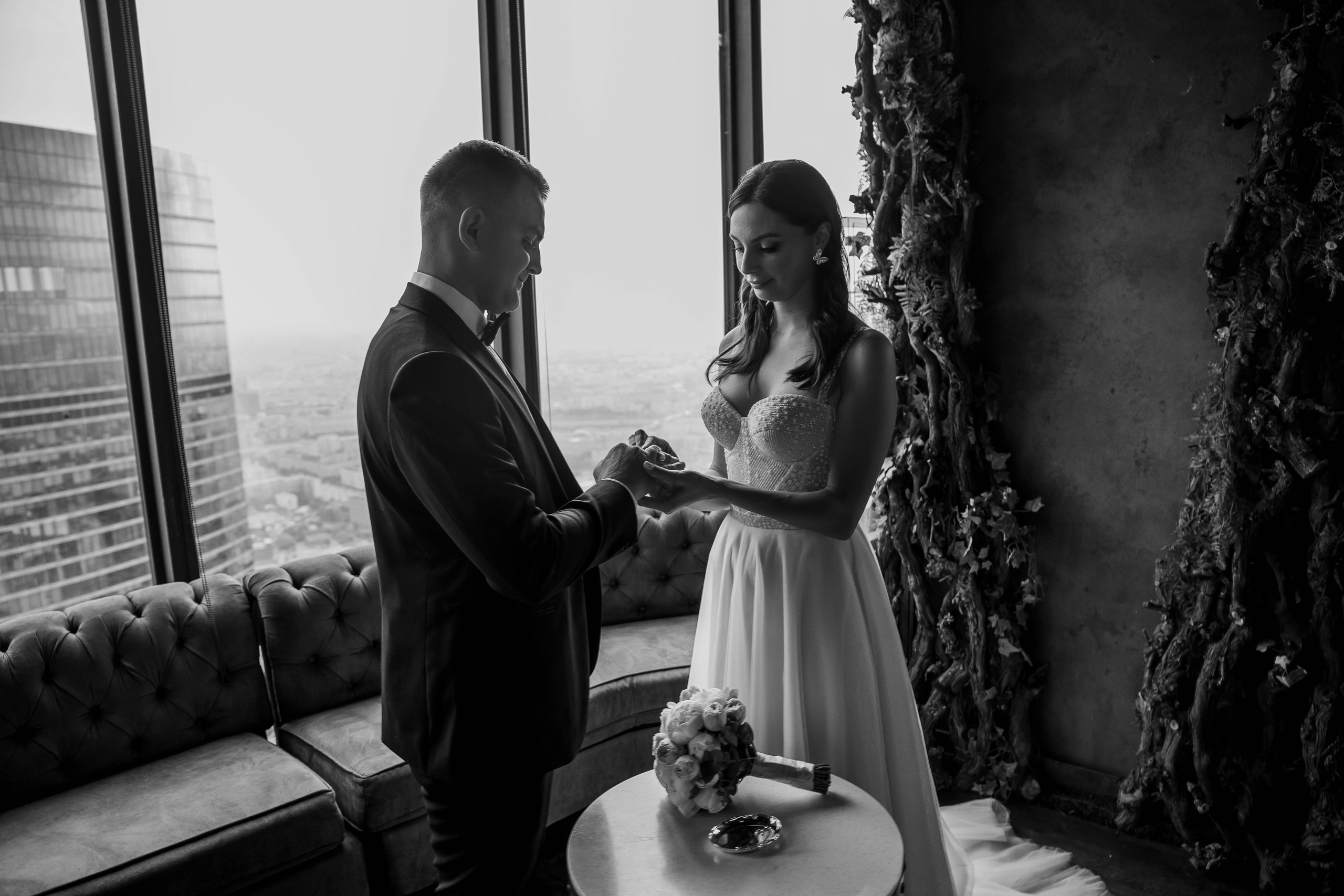 Лиля|Владимир. Свадебный фотограф Надежда Рыжикова