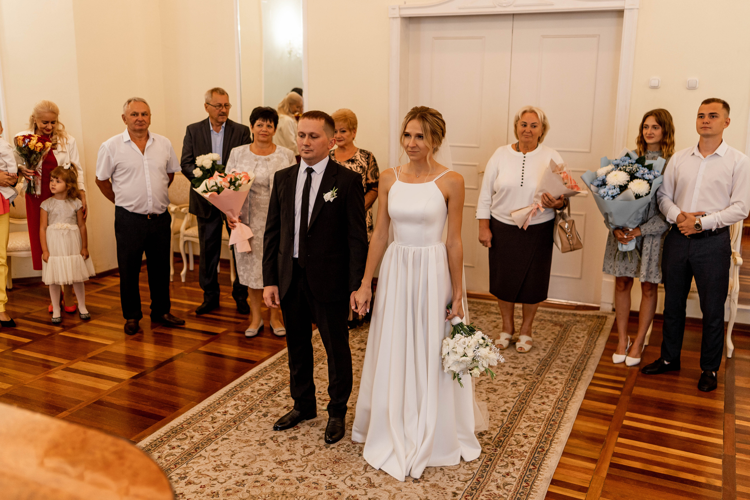 Ира|Виталий. Свадебный фотограф Надежда Рыжикова