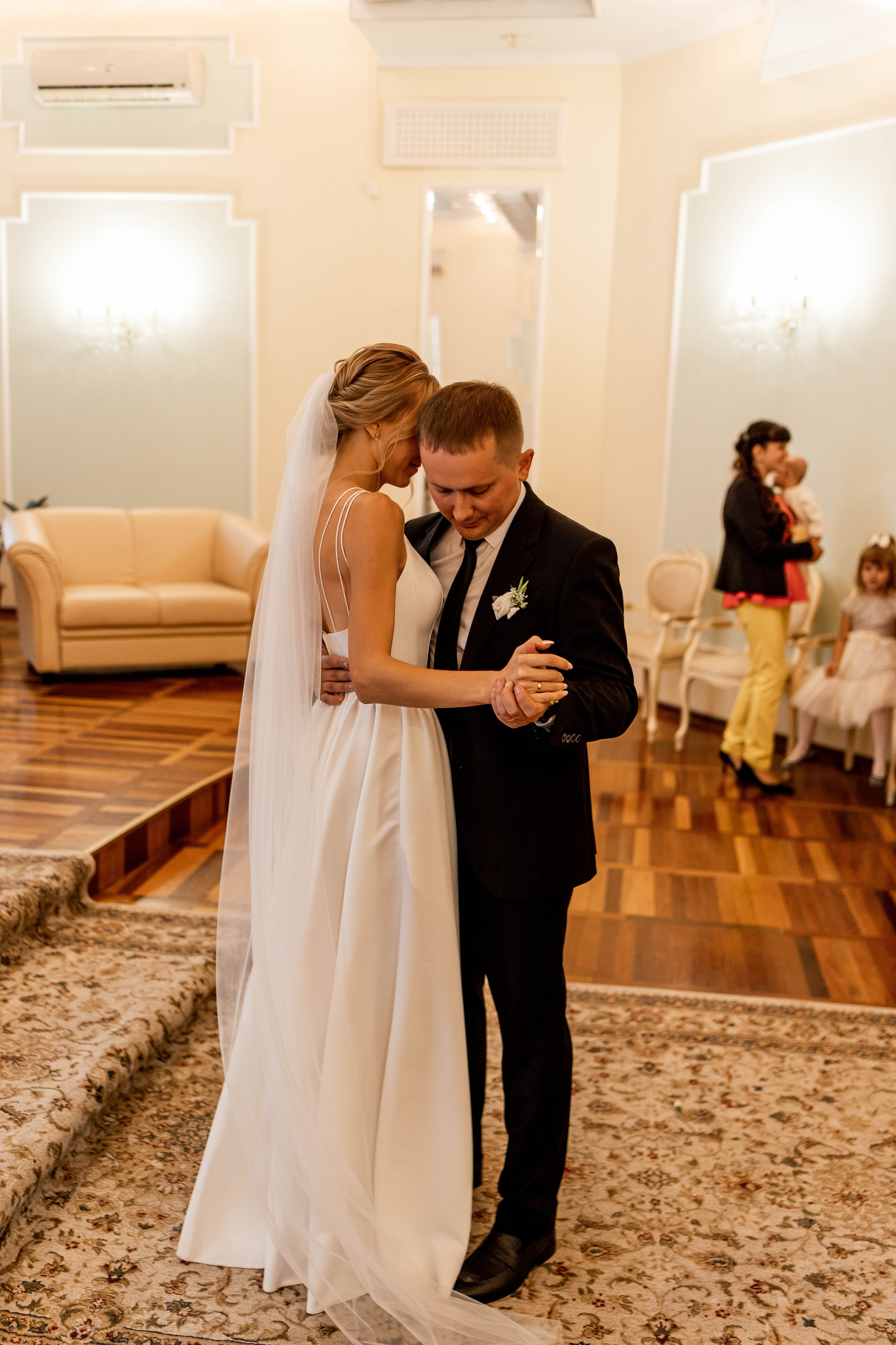 Ира|Виталий. Свадебный фотограф Надежда Рыжикова