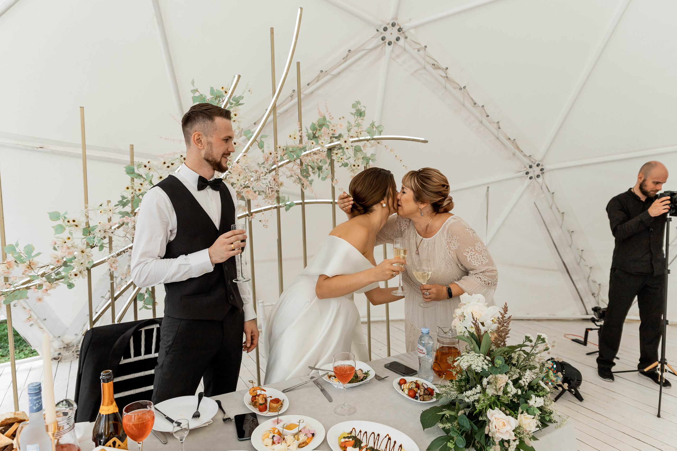 Алена|Александр. Свадебный фотограф Надежда Рыжикова