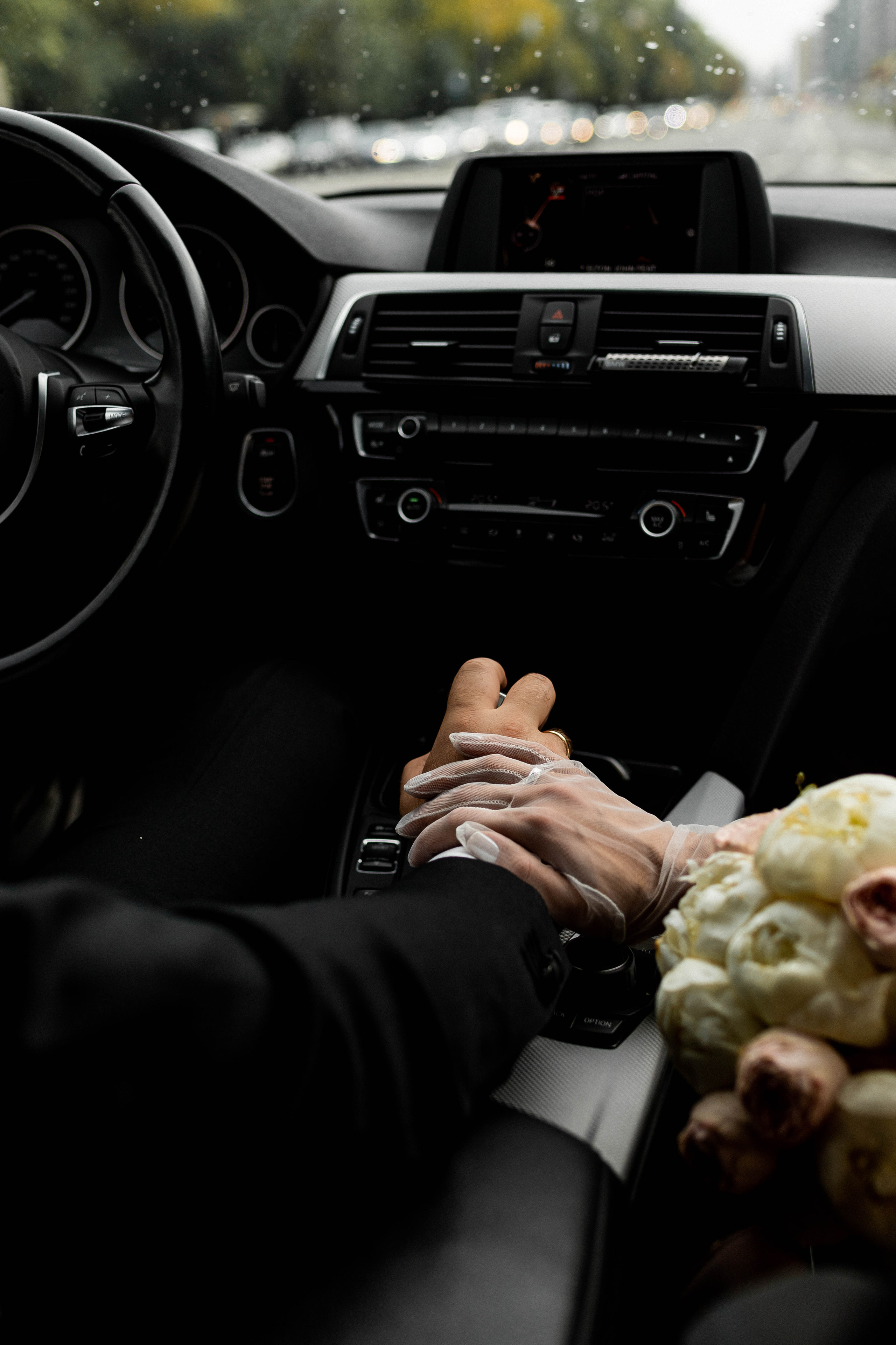 Лиля|Владимир. Свадебный фотограф Надежда Рыжикова