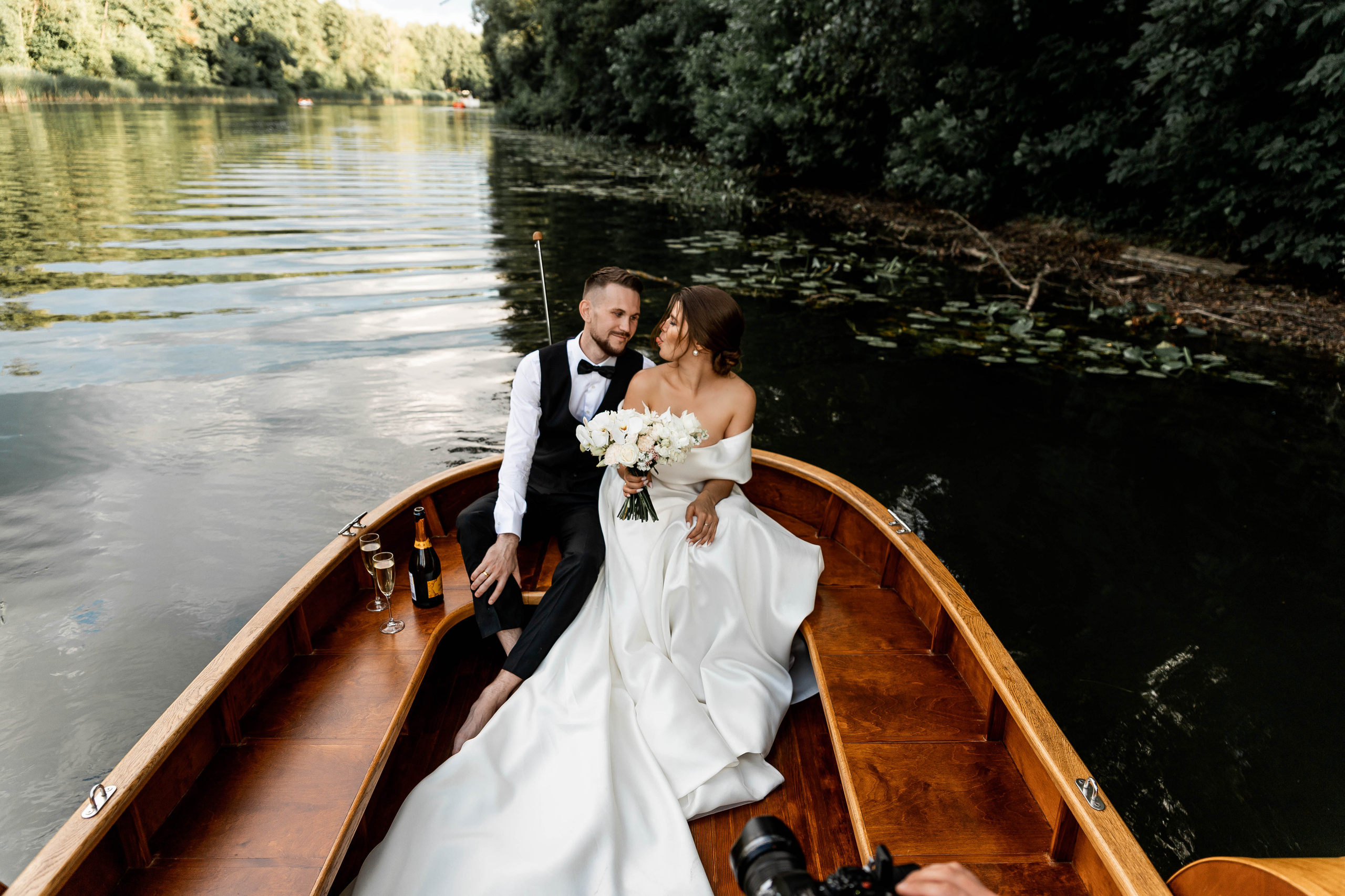 Алена|Александр. Свадебный фотограф Надежда Рыжикова