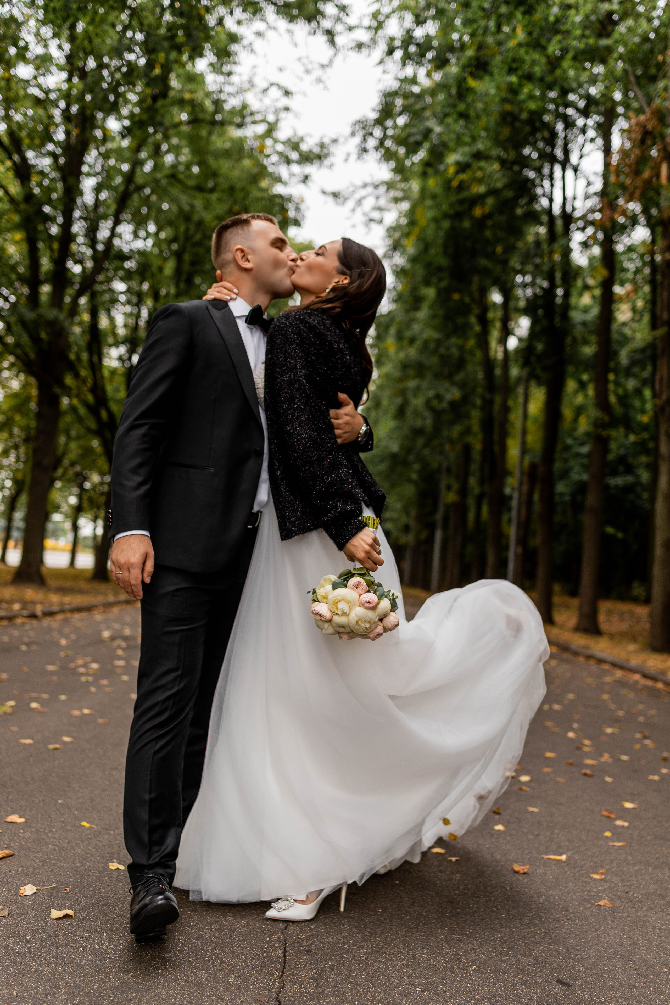 Лиля|Владимир. Свадебный фотограф Надежда Рыжикова