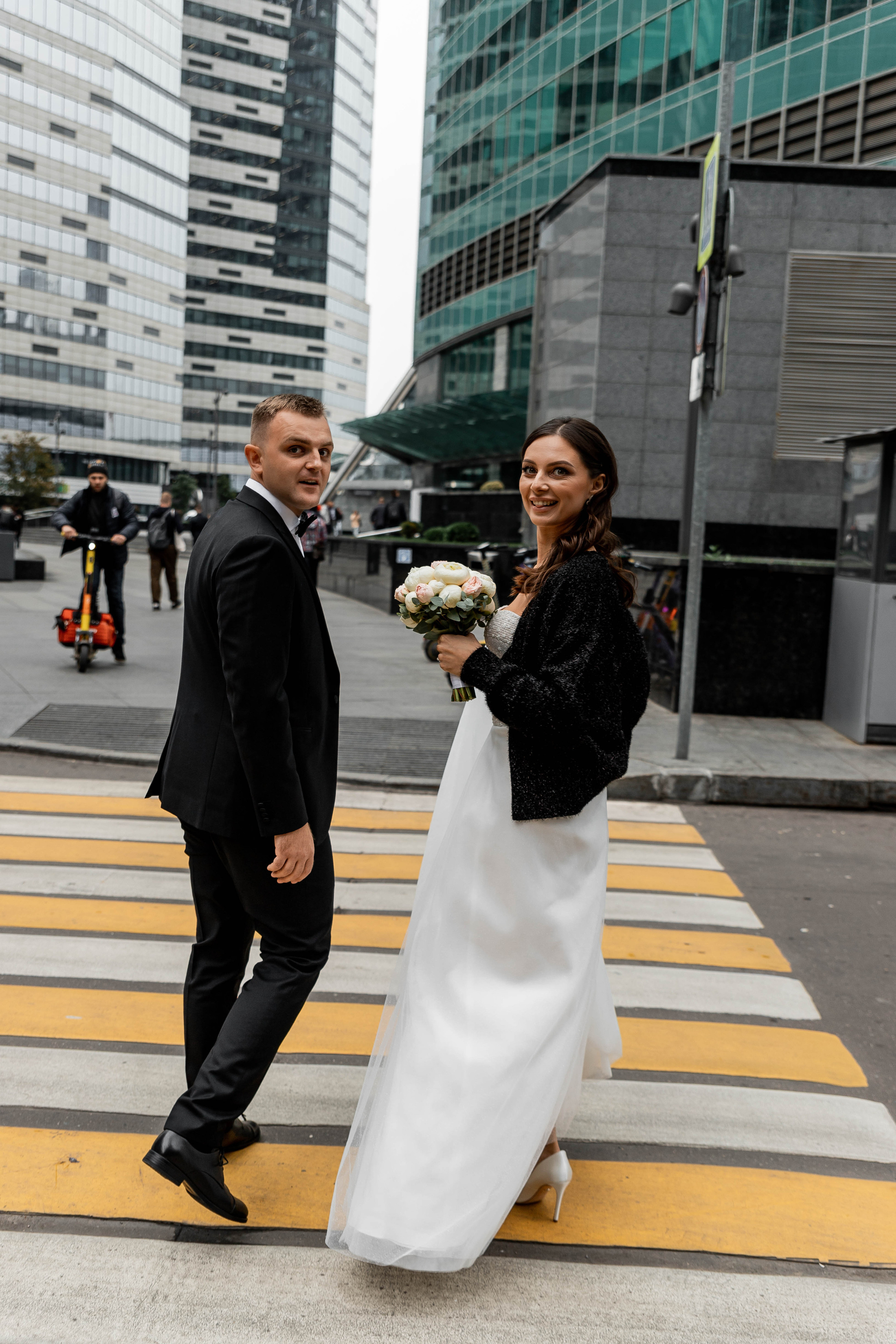 Лиля|Владимир. Свадебный фотограф Надежда Рыжикова