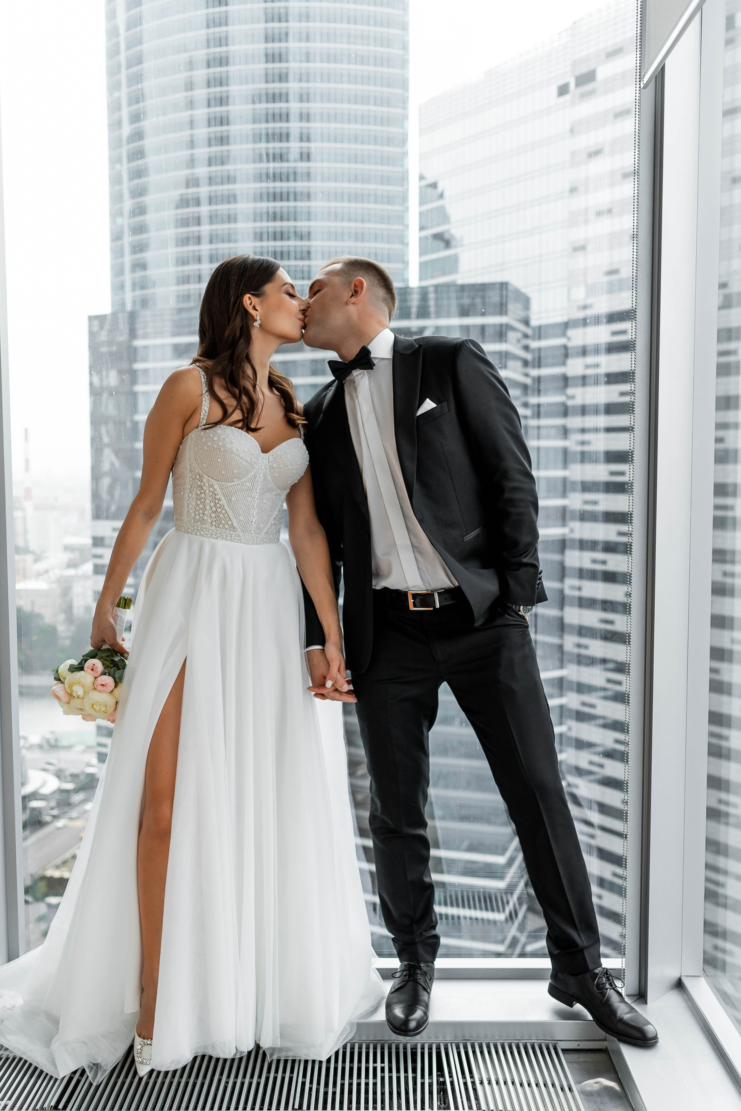 Лиля|Владимир. Свадебный фотограф Надежда Рыжикова