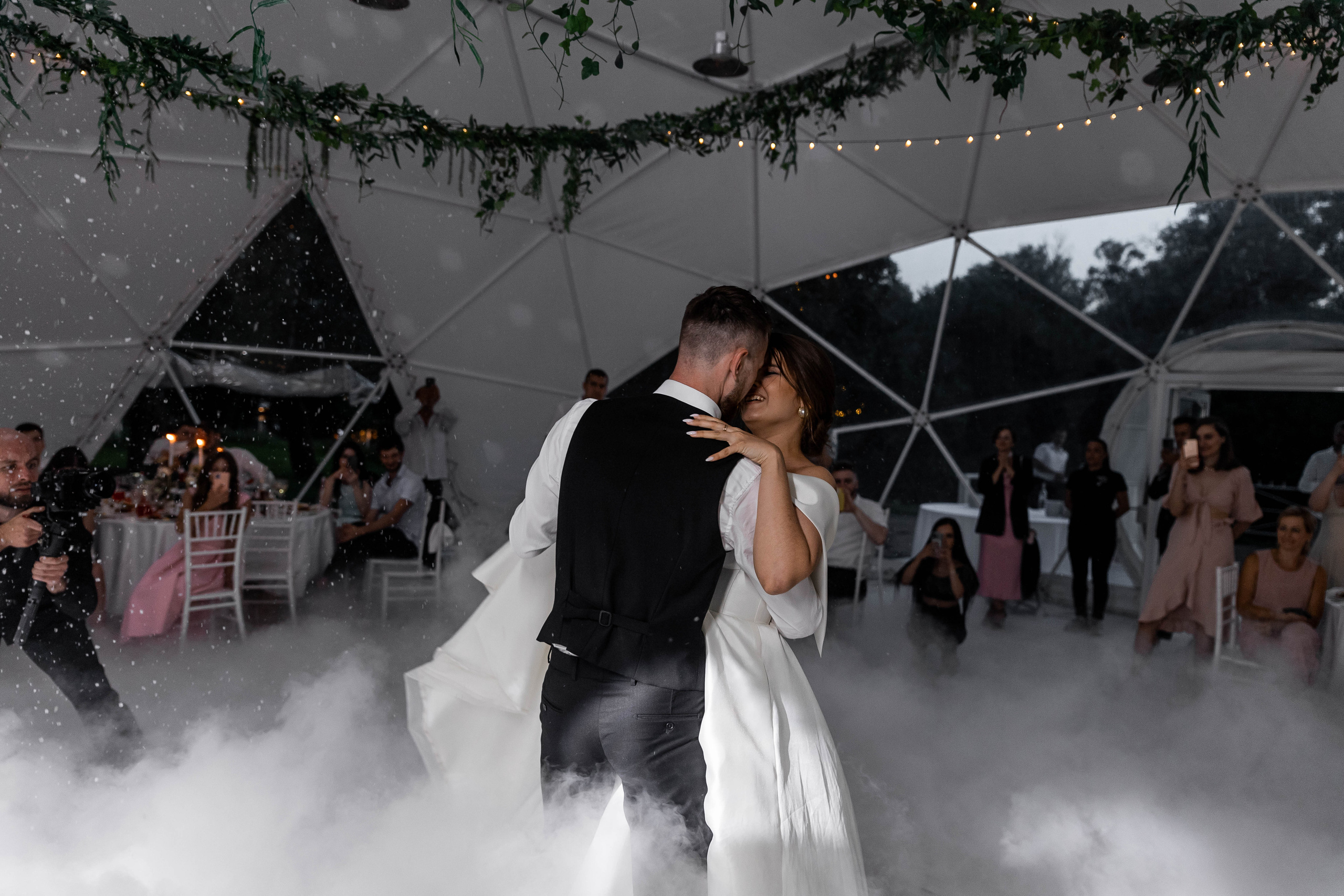 Алена|Александр. Свадебный фотограф Надежда Рыжикова