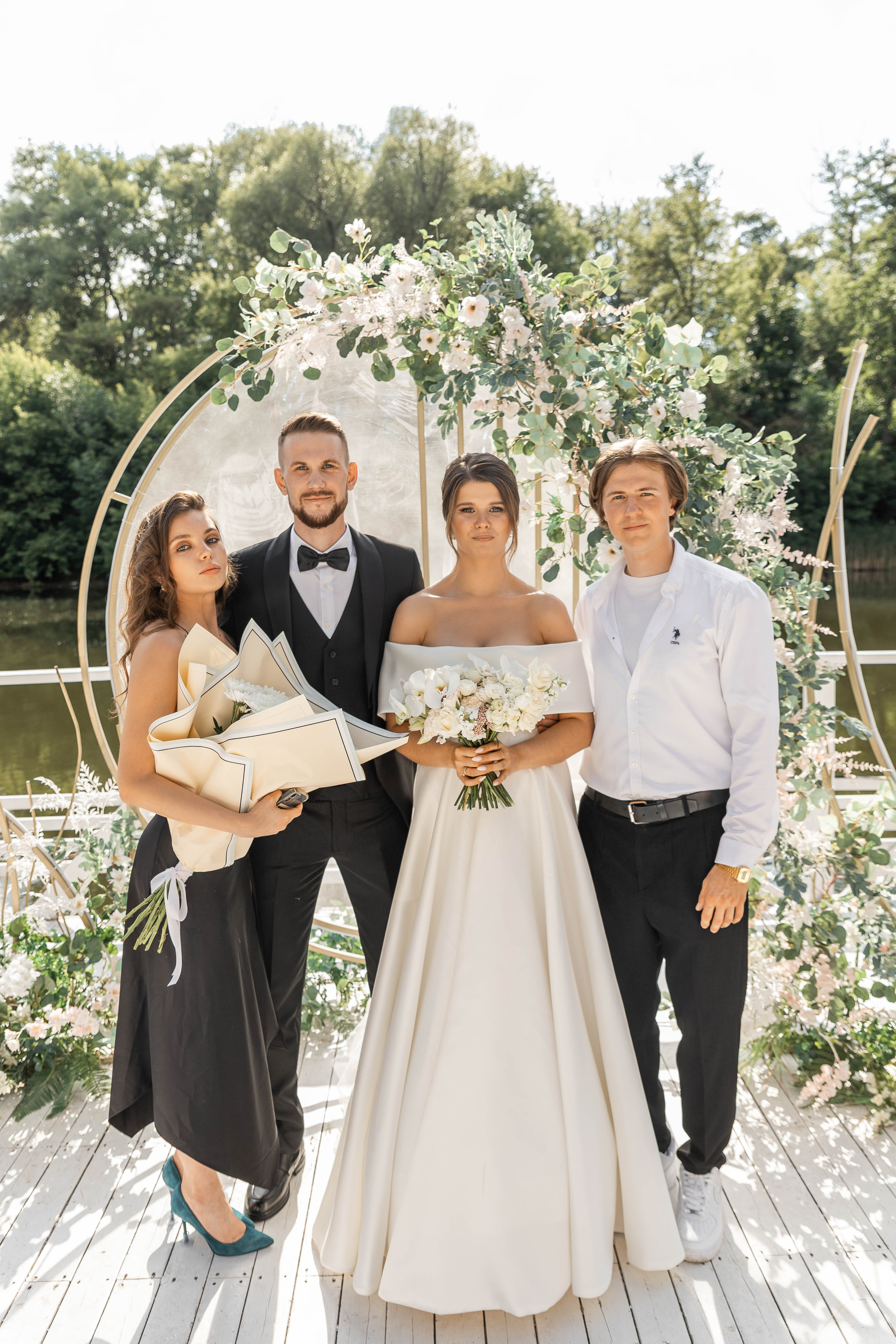 Алена|Александр. Свадебный фотограф Надежда Рыжикова