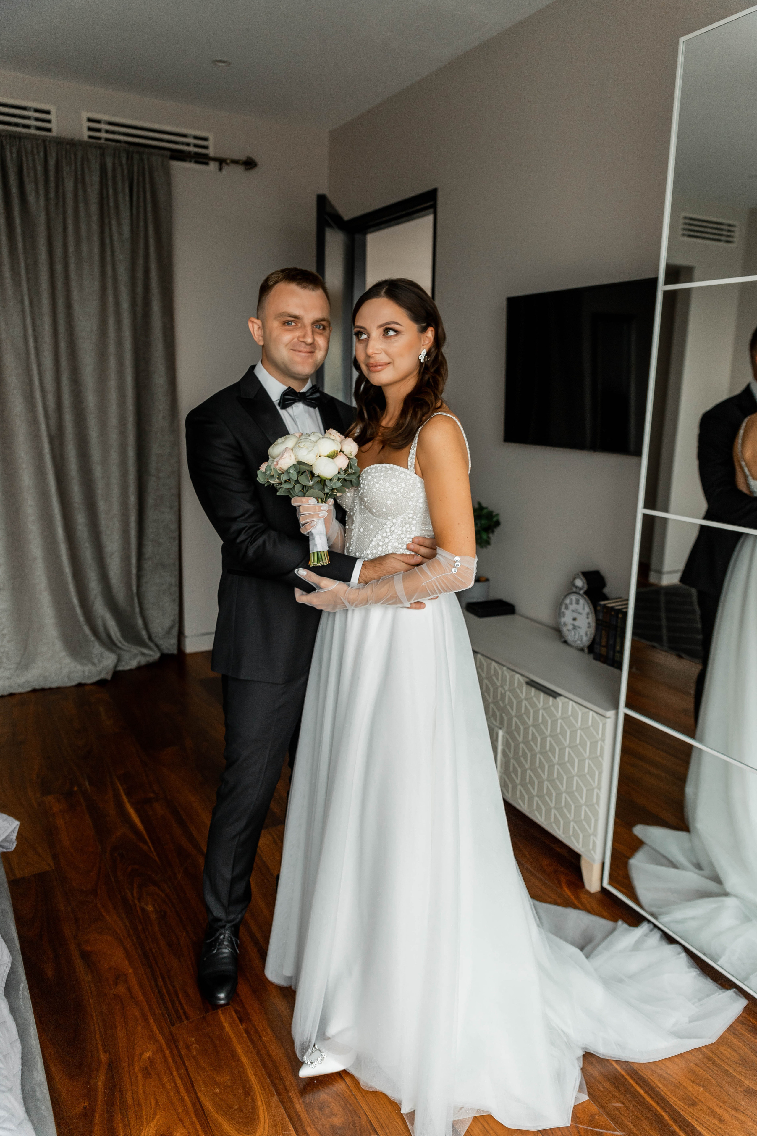 Лиля|Владимир. Свадебный фотограф Надежда Рыжикова