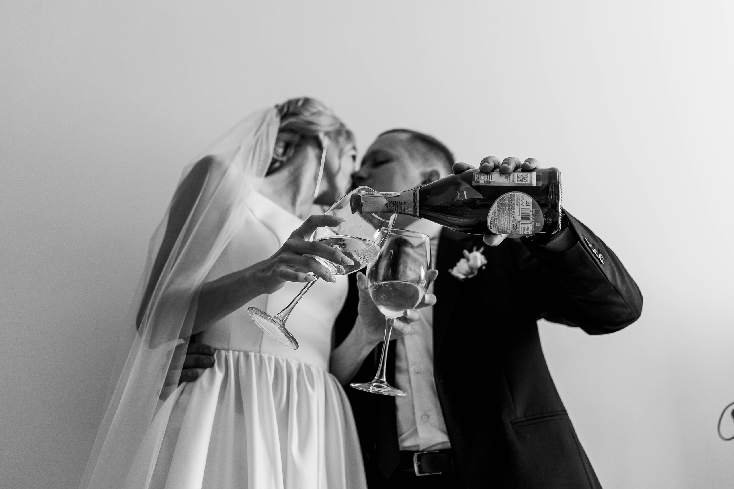 Ира|Виталий. Свадебный фотограф Надежда Рыжикова