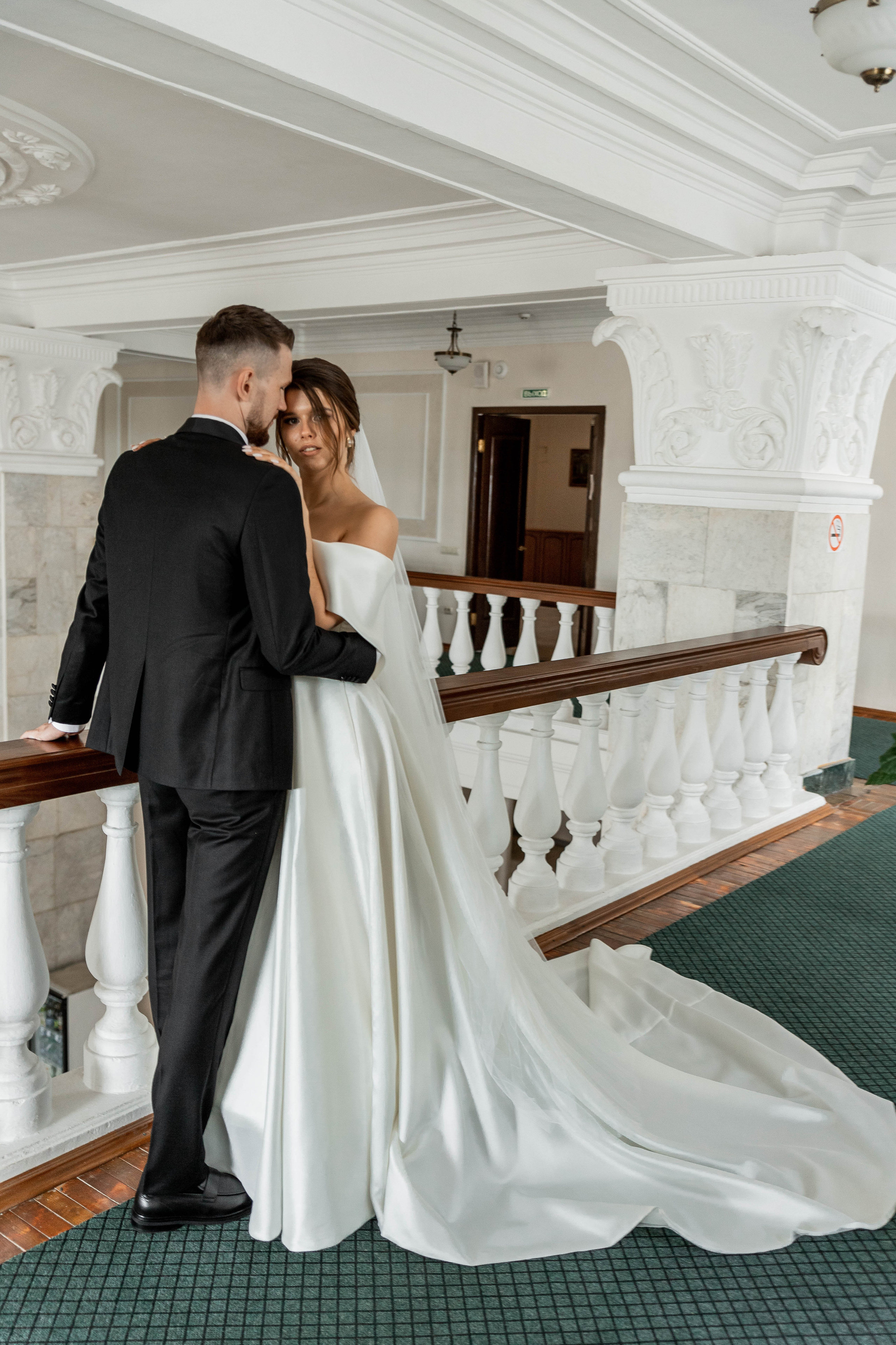 Алена|Александр. Свадебный фотограф Надежда Рыжикова