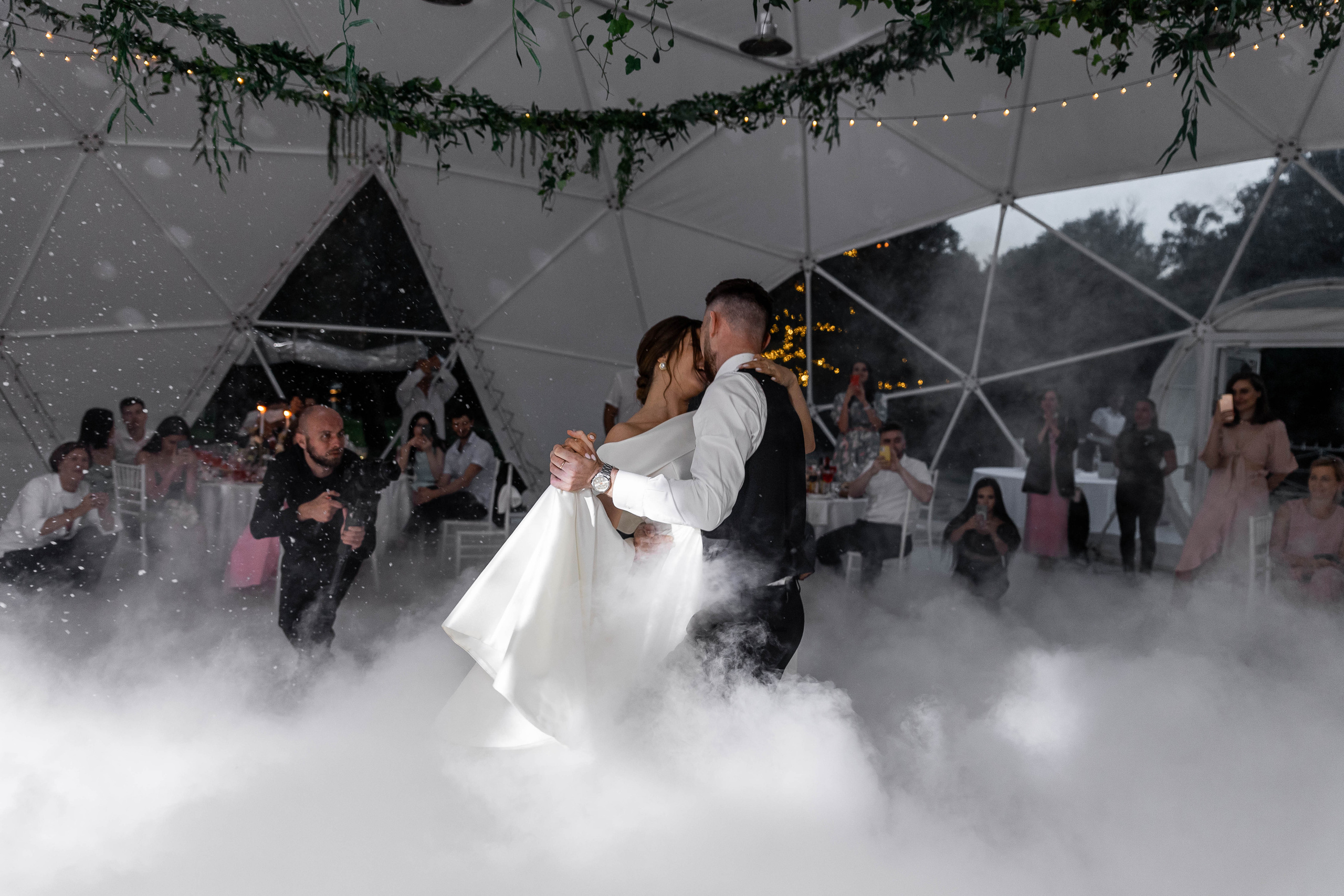 Алена|Александр. Свадебный фотограф Надежда Рыжикова