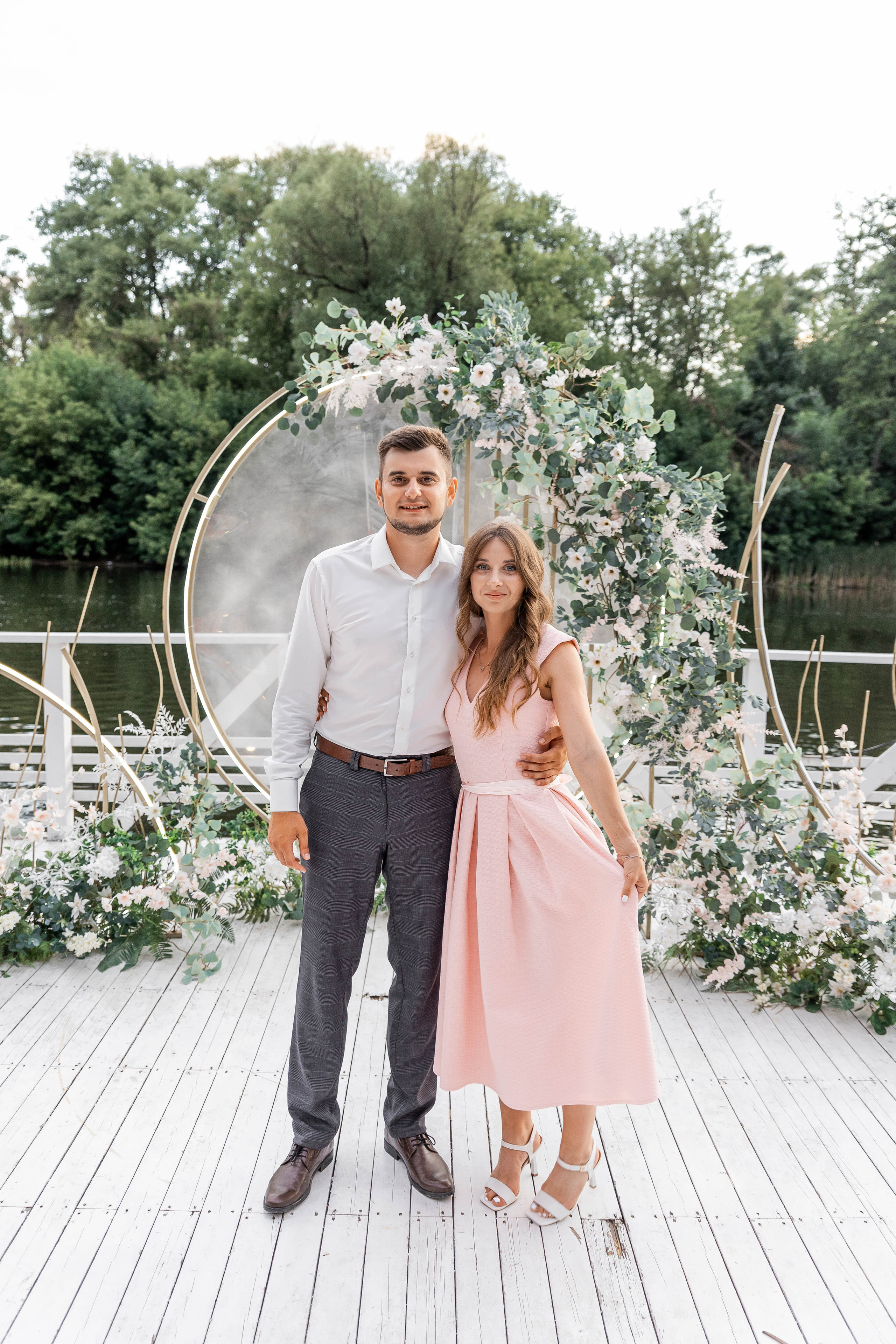 Алена|Александр. Свадебный фотограф Надежда Рыжикова