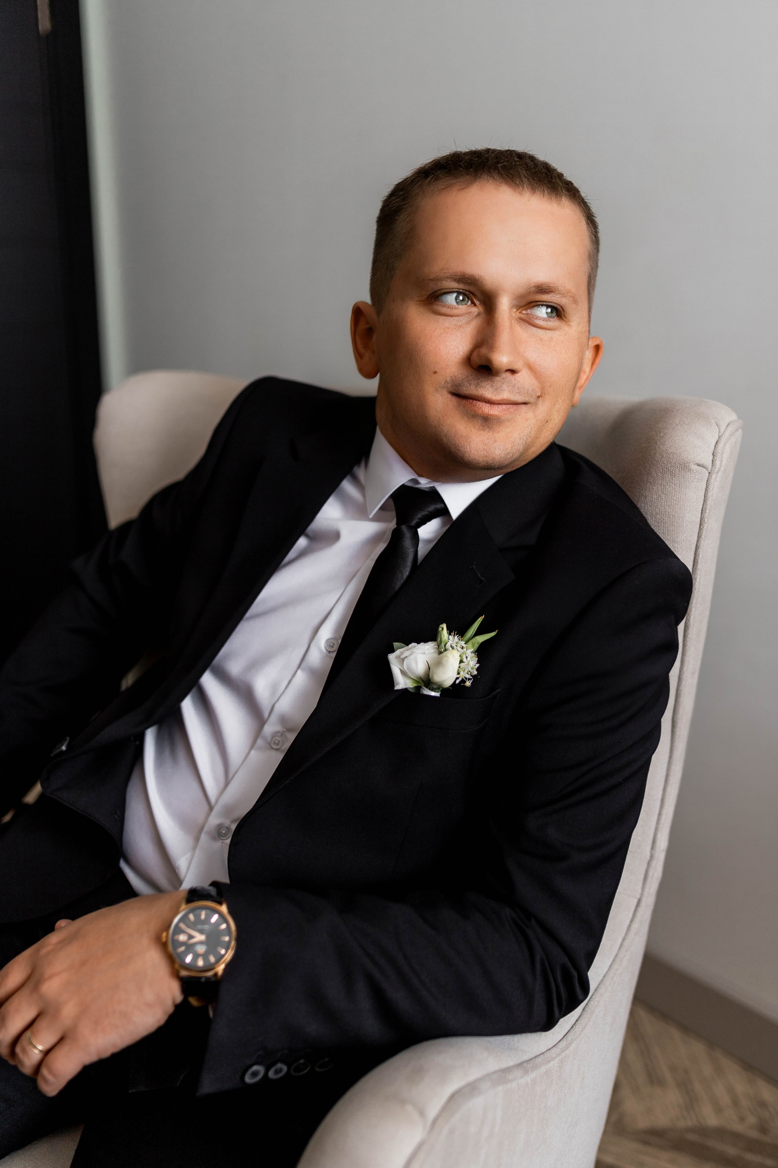 Ира|Виталий. Свадебный фотограф Надежда Рыжикова