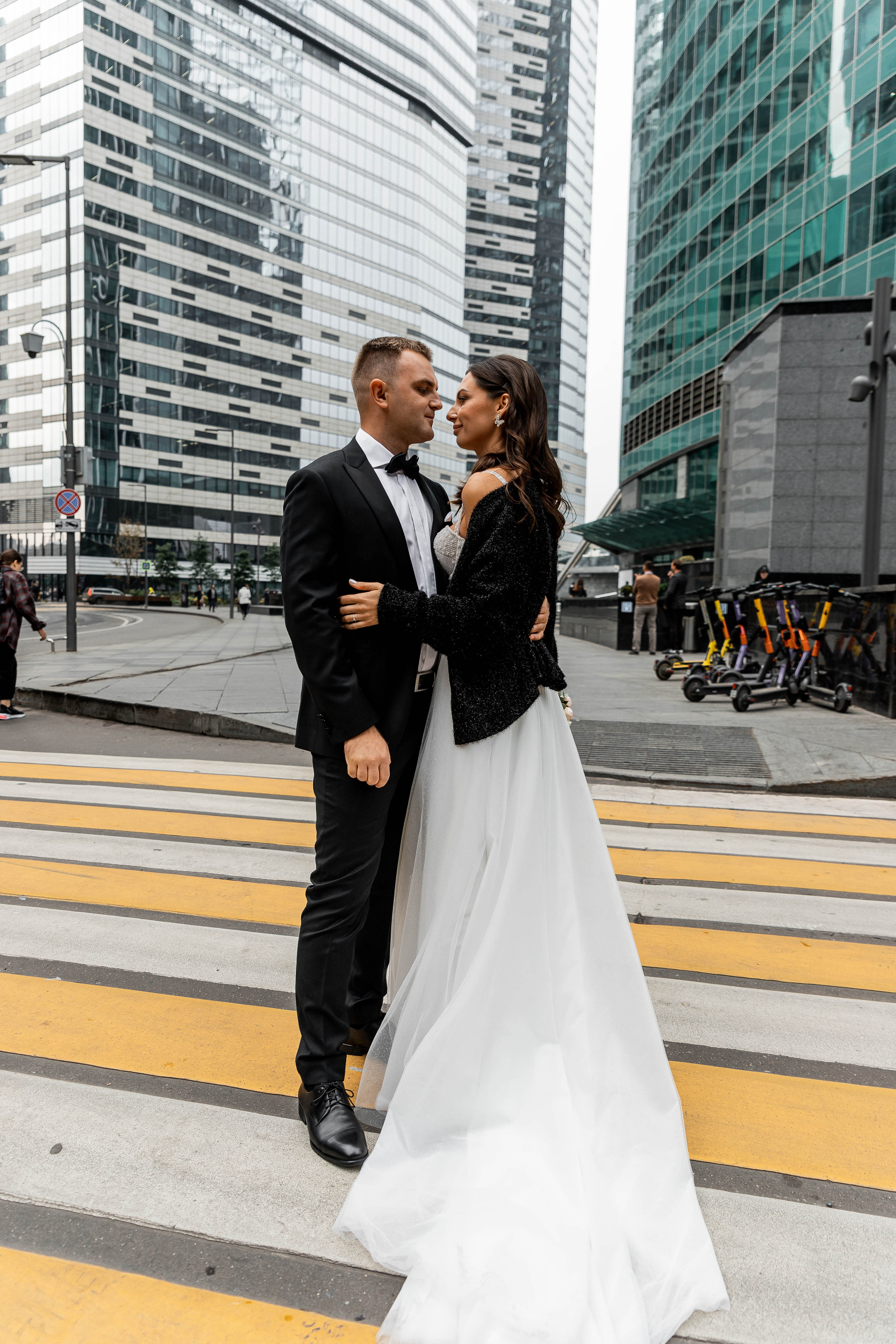 Лиля|Владимир. Свадебный фотограф Надежда Рыжикова