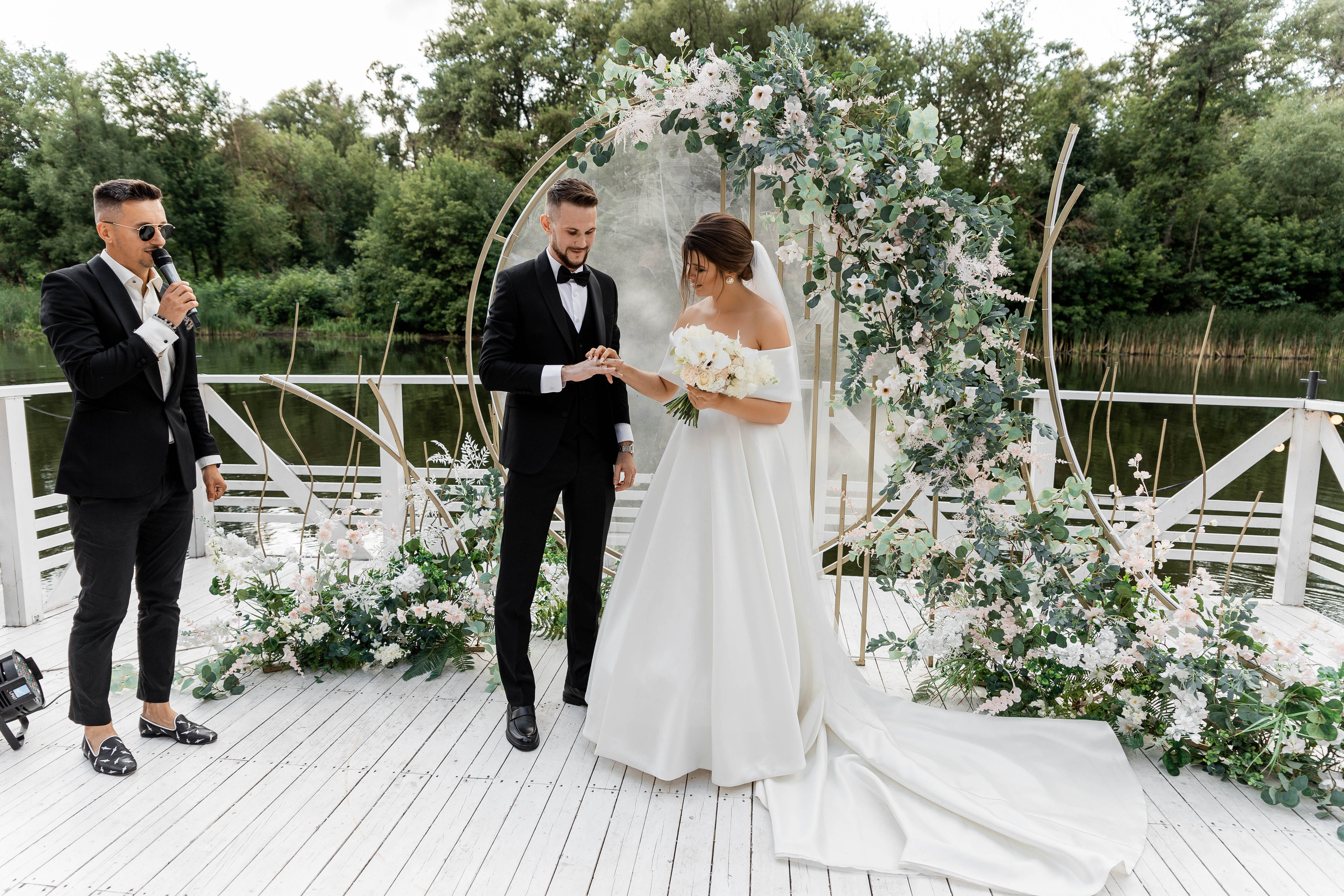 Алена|Александр. Свадебный фотограф Надежда Рыжикова