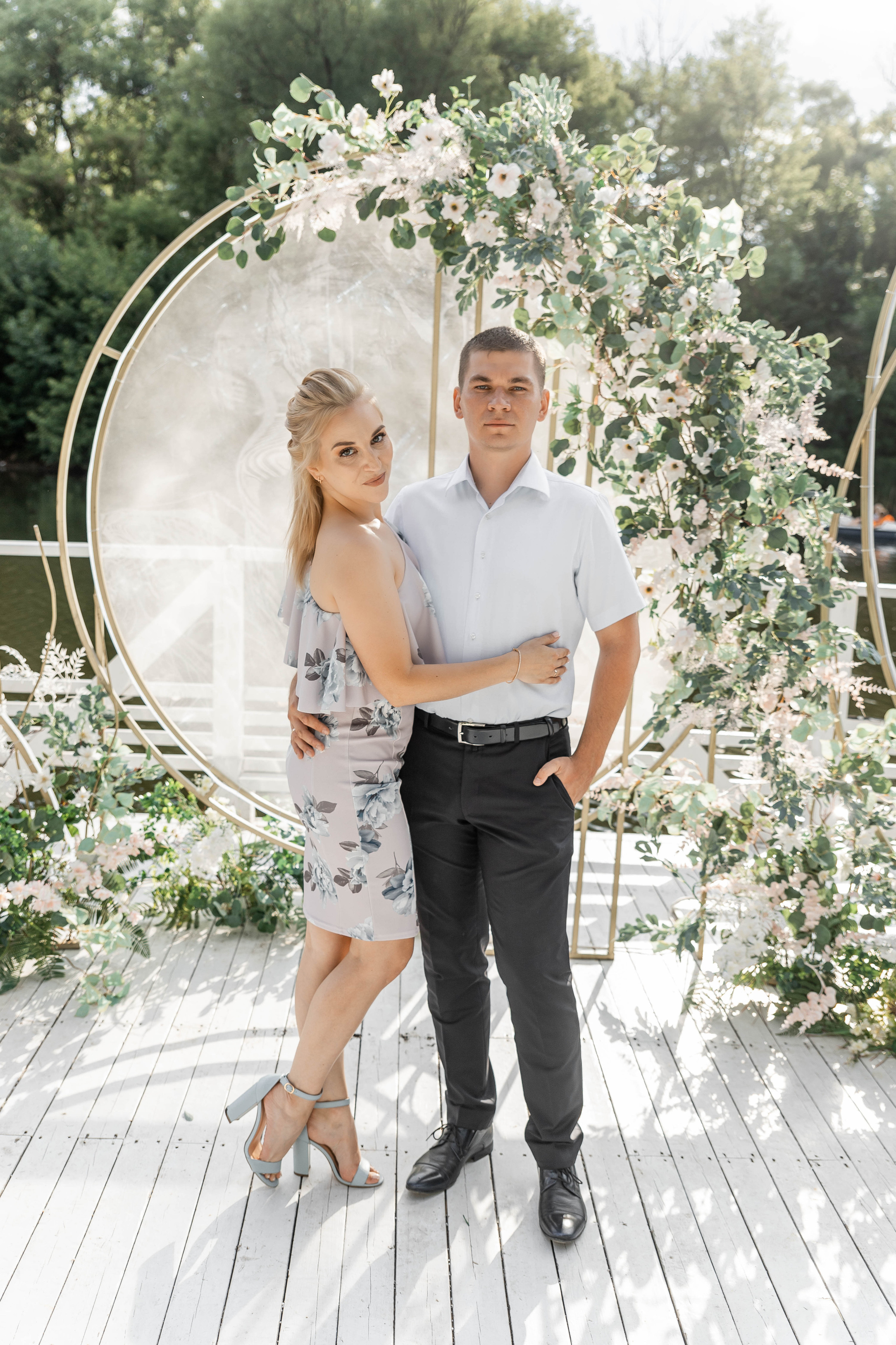 Алена|Александр. Свадебный фотограф Надежда Рыжикова